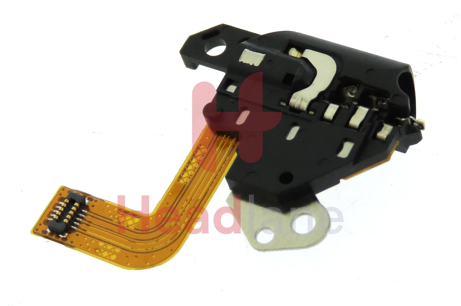 Samsung SM-X200 X205 Galaxy Tab A8 WiFi / LTE Headphone Jack Flex - view 2