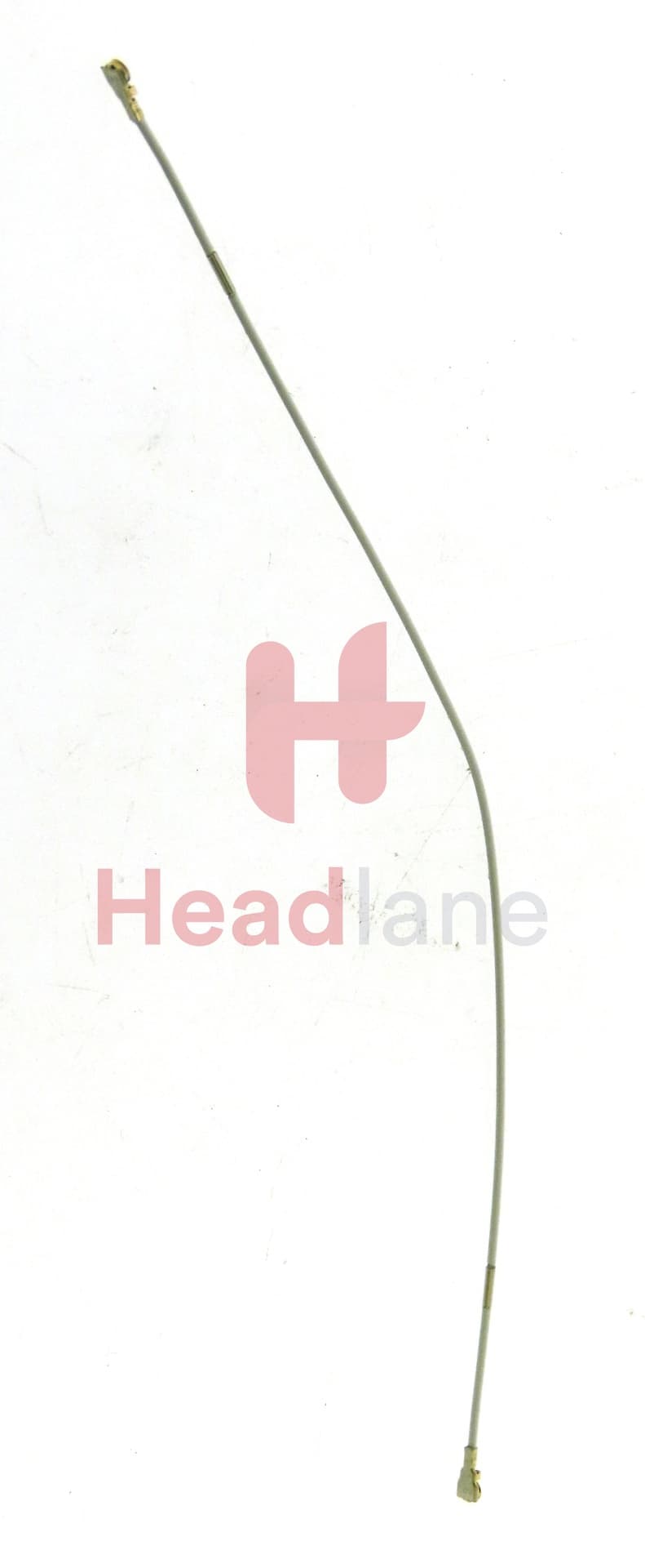 Samsung SM-X205 Galaxy Tab A8 LTE White Coaxial Cable - view 2