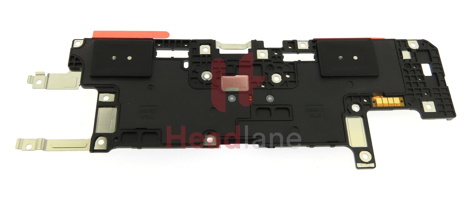 Samsung SM-X200 X205 Galaxy Tab A8 WiFi / LTE Bottom Speaker Module - view 2