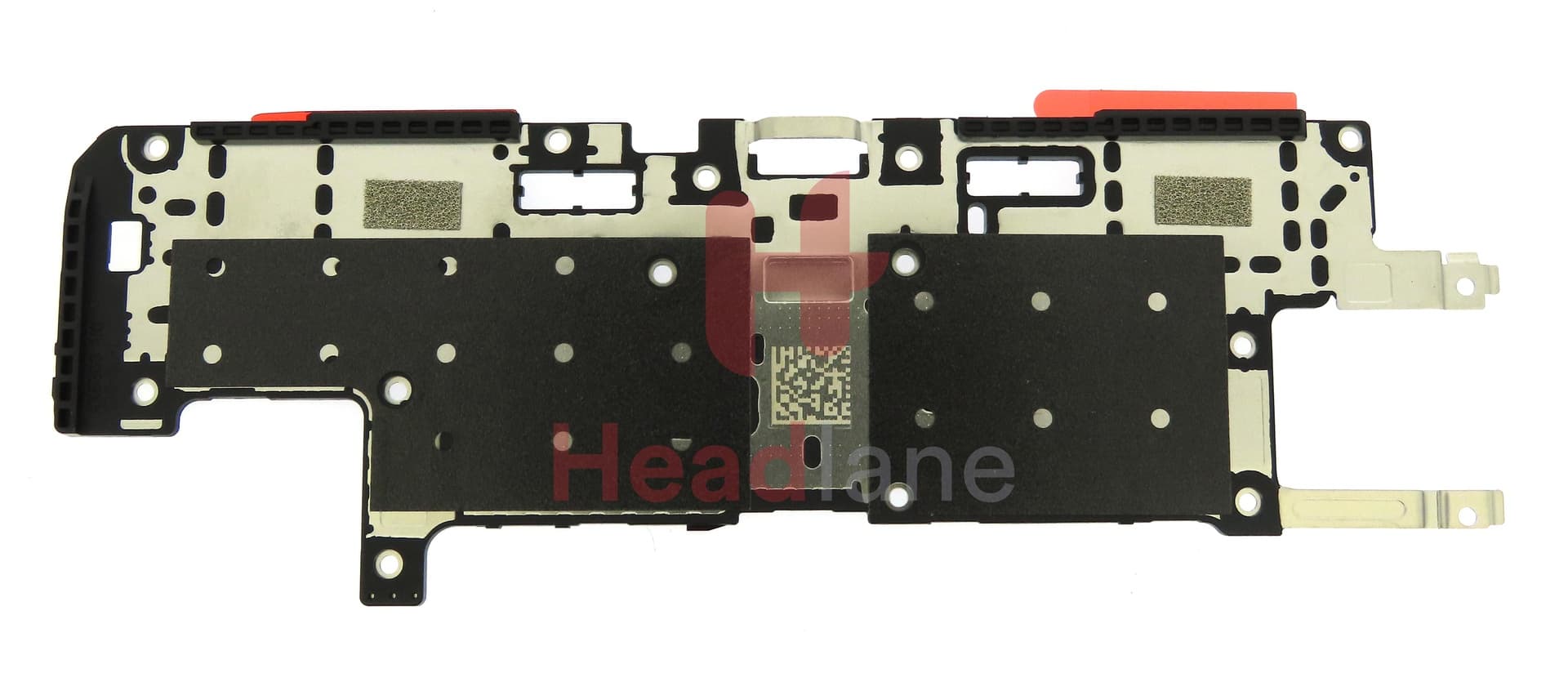 Samsung SM-X200 X205 Galaxy Tab A8 WiFi / LTE Bottom Speaker Module - view 3