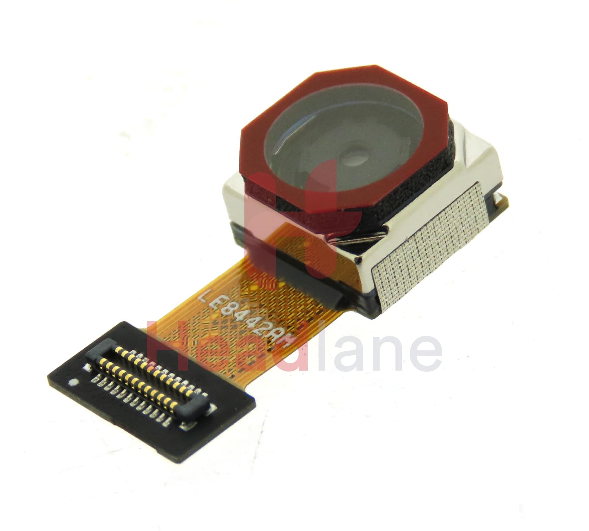 Samsung SM-X200 X205 Galaxy Tab A8 WiFi / LTE Rear Camera Module - view 2