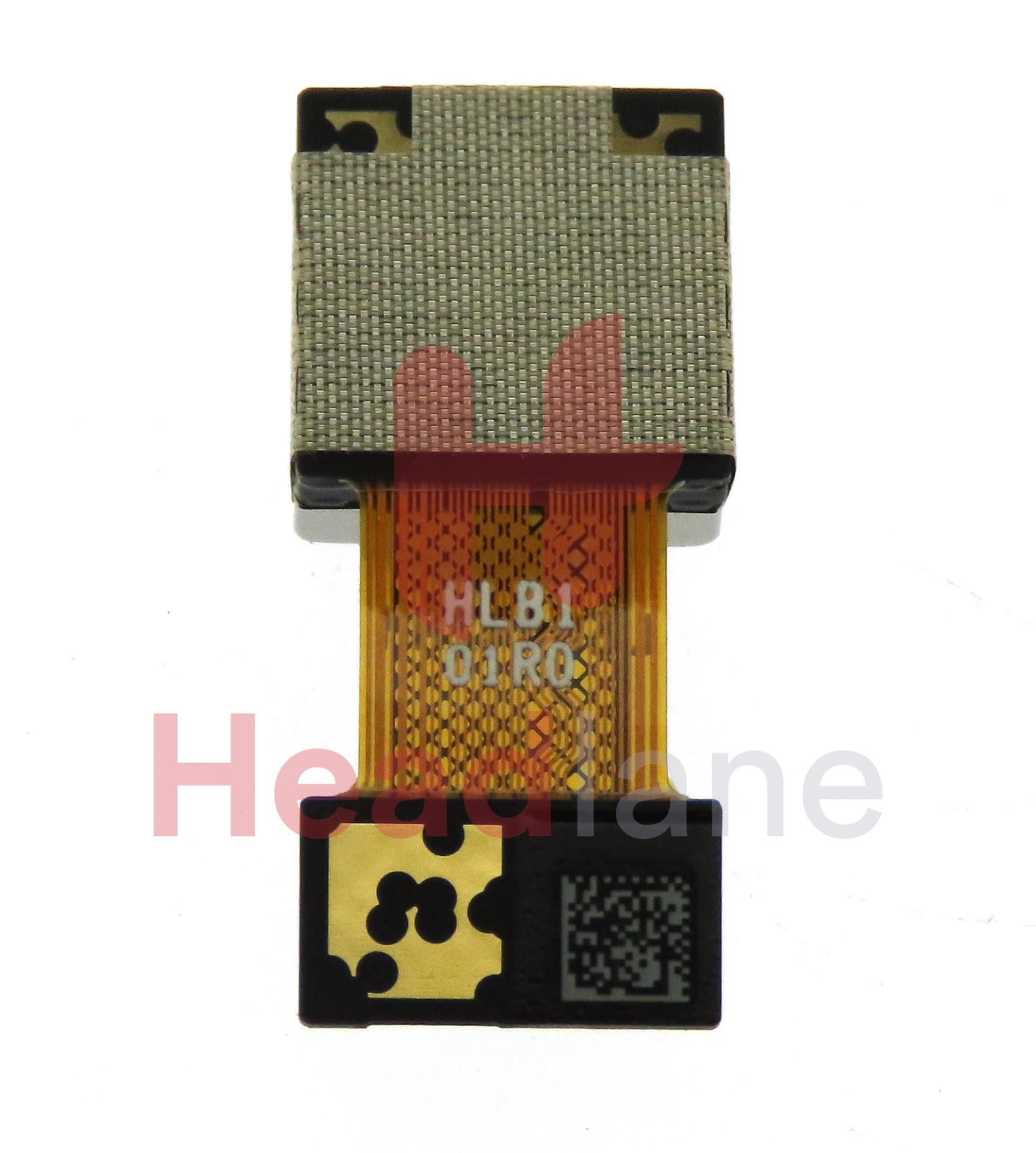 Samsung SM-X200 X205 Galaxy Tab A8 WiFi / LTE Rear Camera Module - view 3