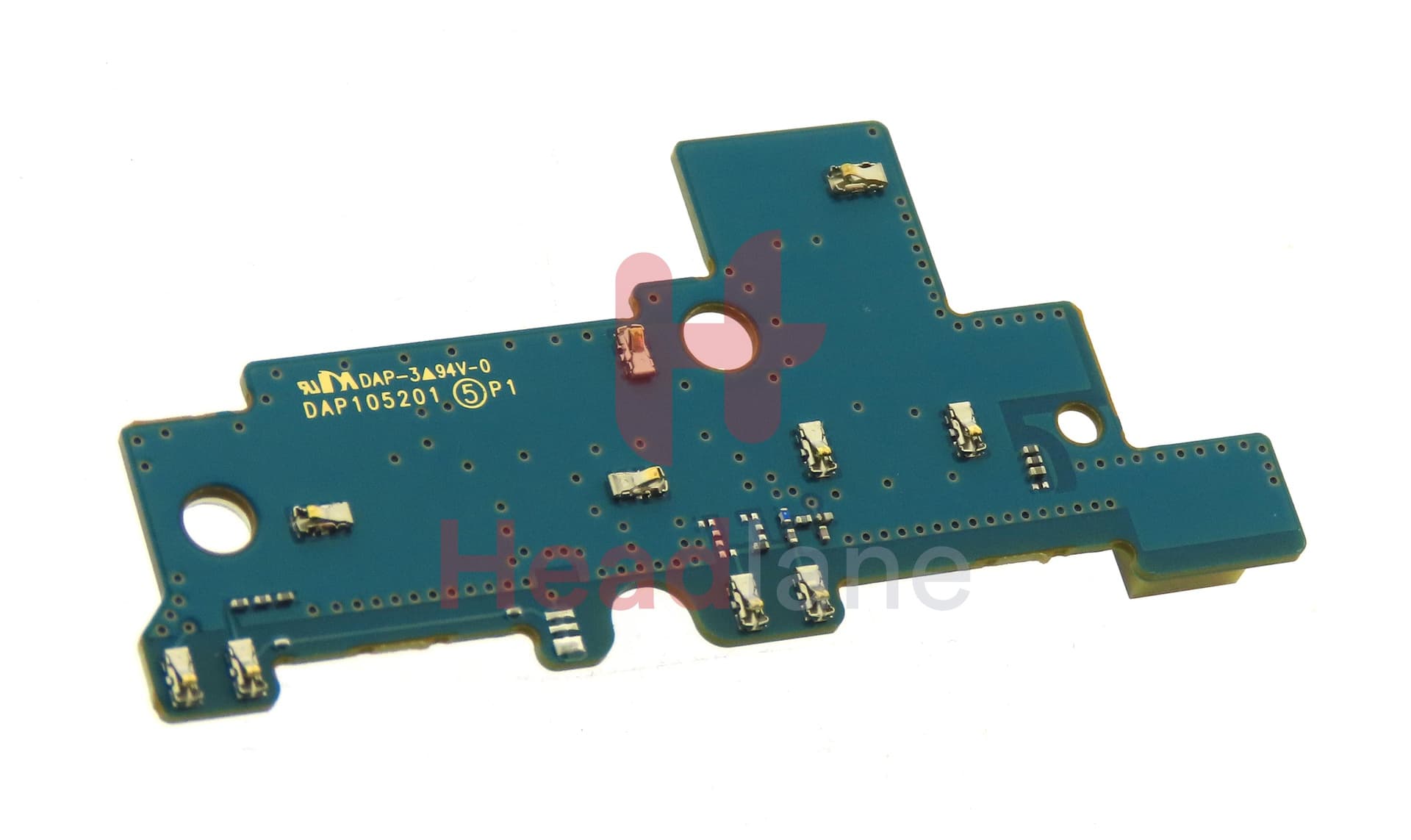 Samsung SM-T733 Galaxy Tab S7 FE (WiFi) Antenna Board - view 3