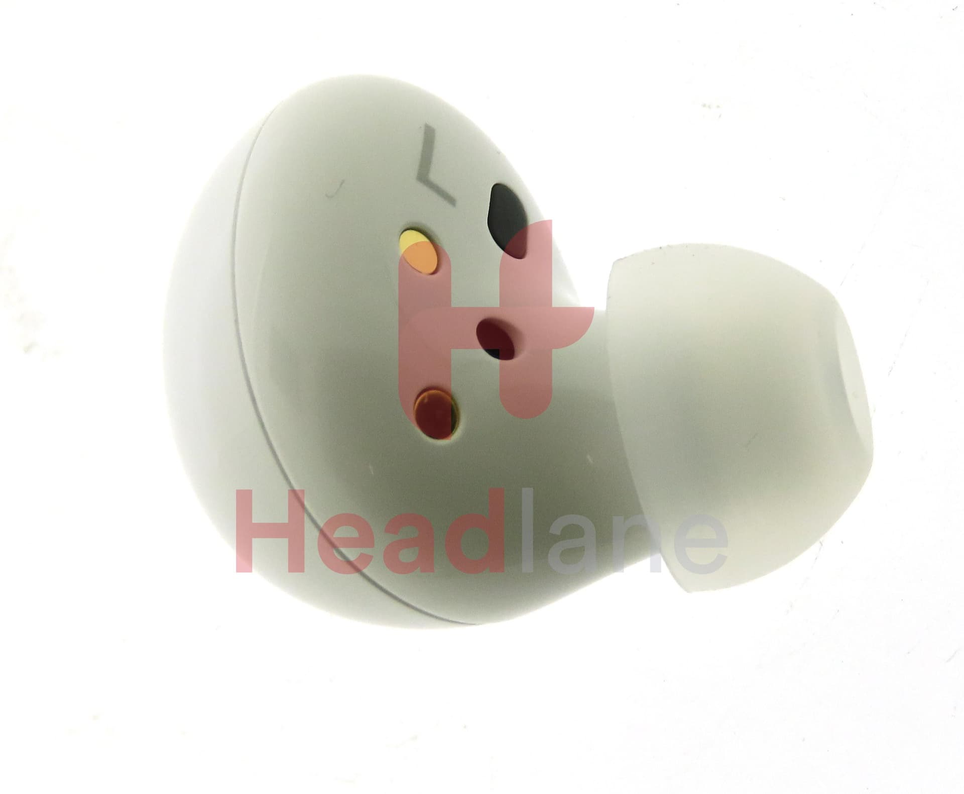 Samsung SM-R177 Galaxy Buds2 (2021) Left Earbud - White - view 2