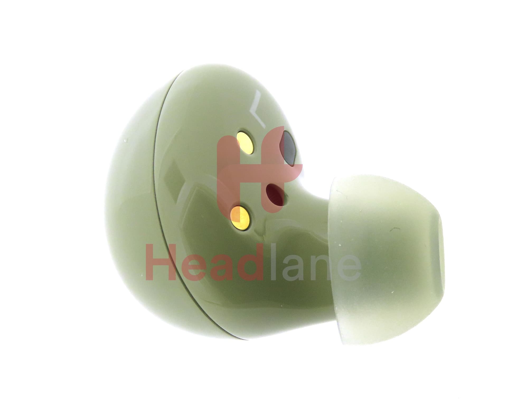Samsung SM-R177 Galaxy Buds2 (2021) Left Earbud - Olive - view 2