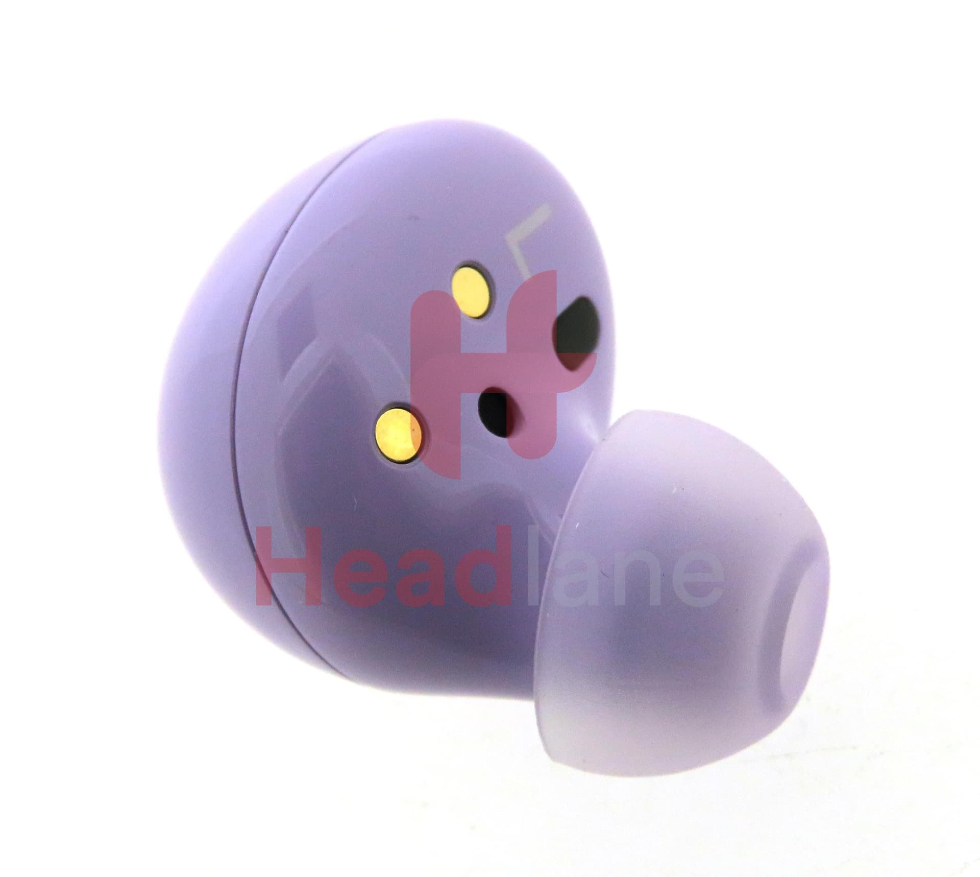 Samsung SM-R177 Galaxy Buds2 (2021) Left Earbud - Violet - view 2