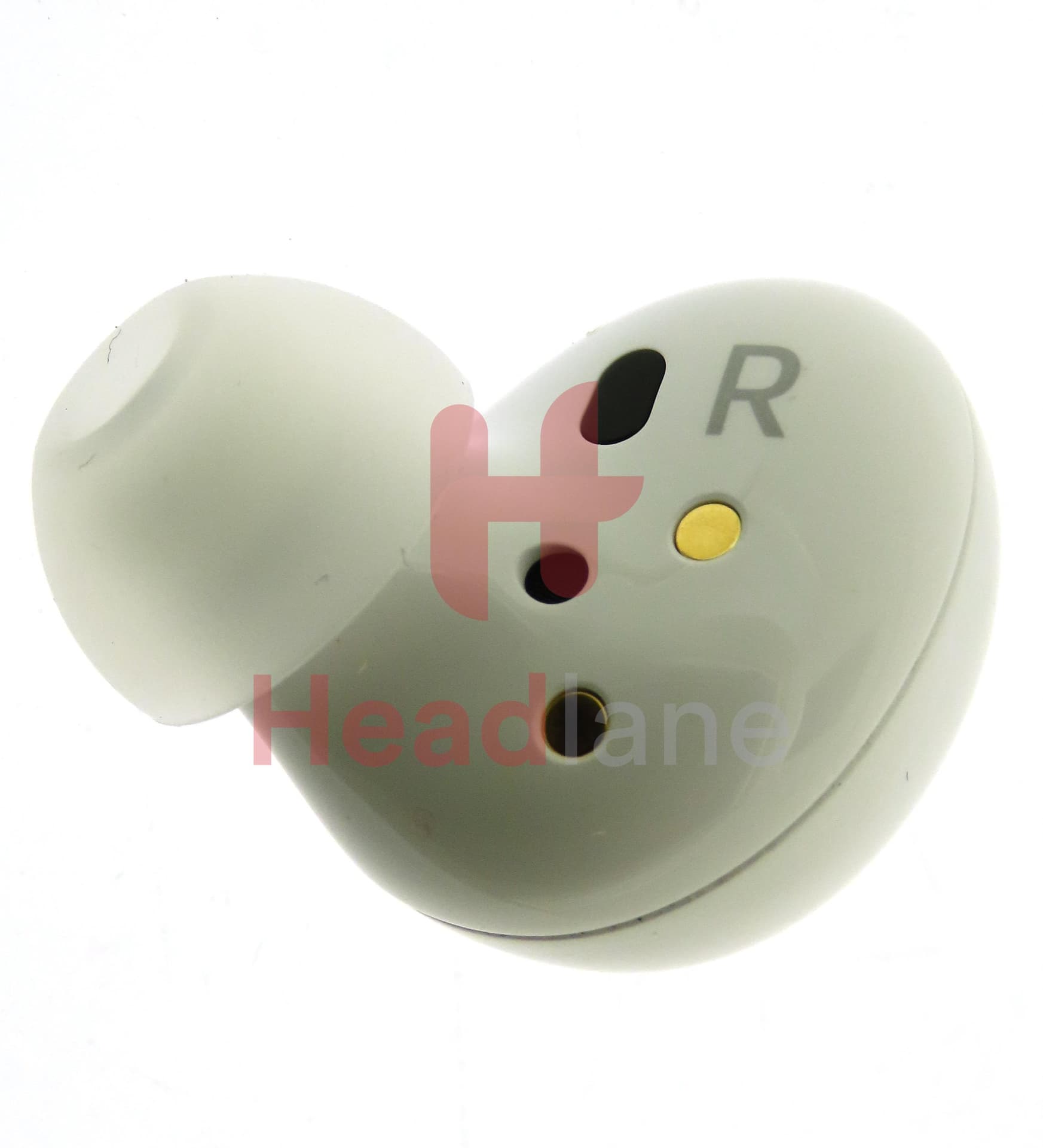 Samsung SM-R177 Galaxy Buds2 (2021) Right Earbud - White - view 2