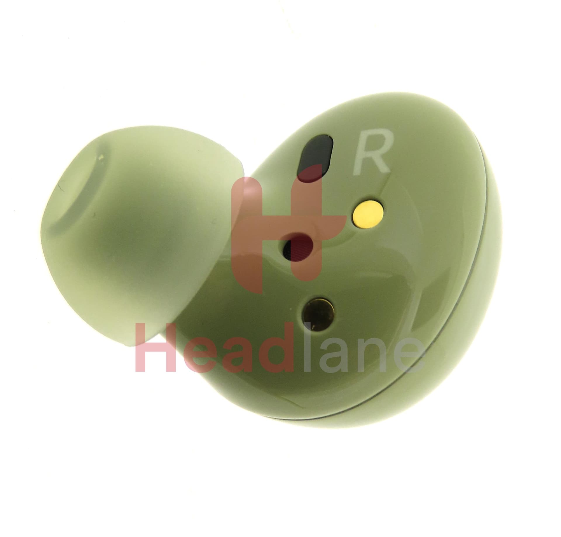 Samsung SM-R177 Galaxy Buds2 (2021) Right Earbud - OIive - view 2