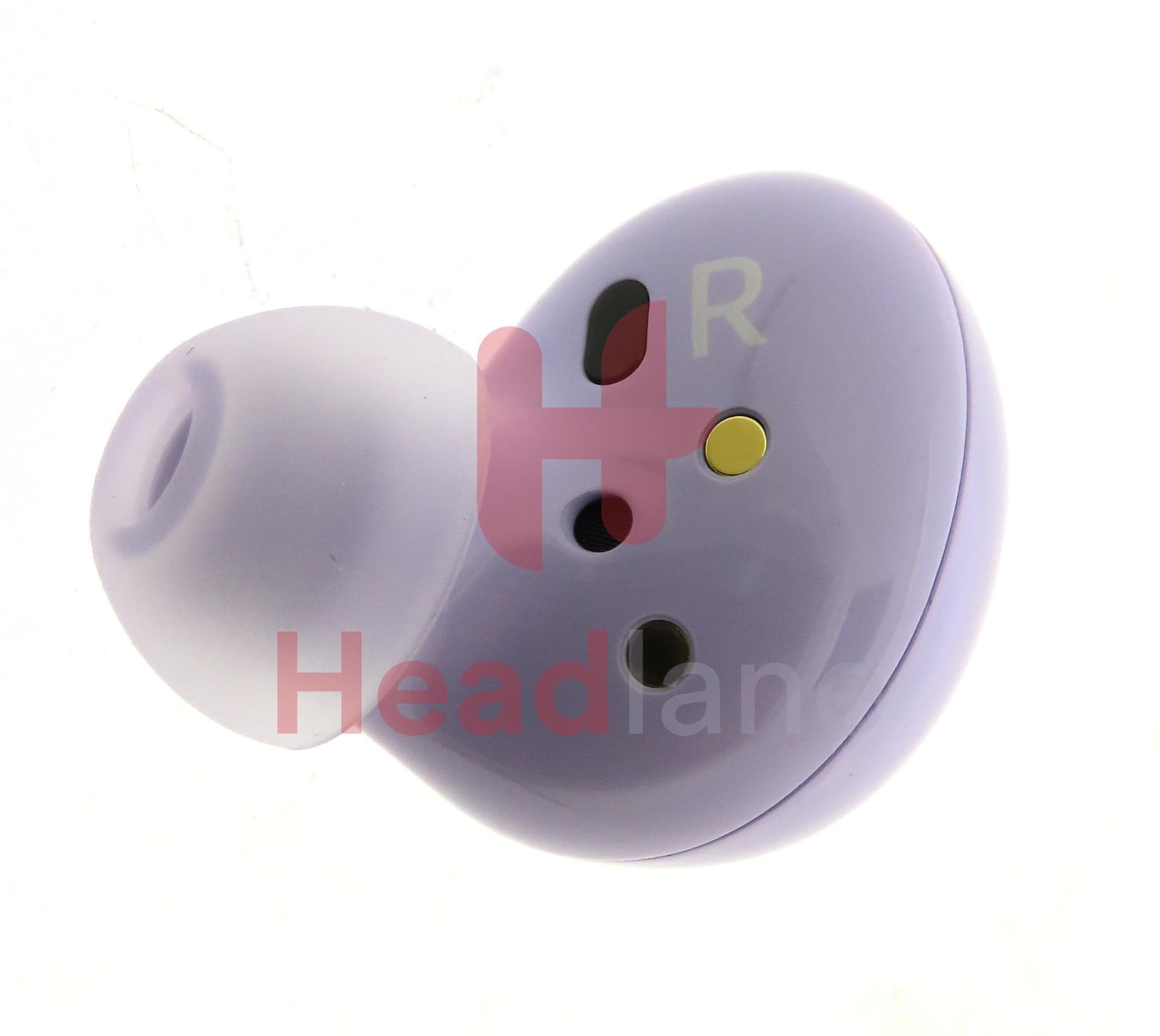 Samsung SM-R177 Galaxy Buds2 (2021) Right Earbud - Violet - view 2