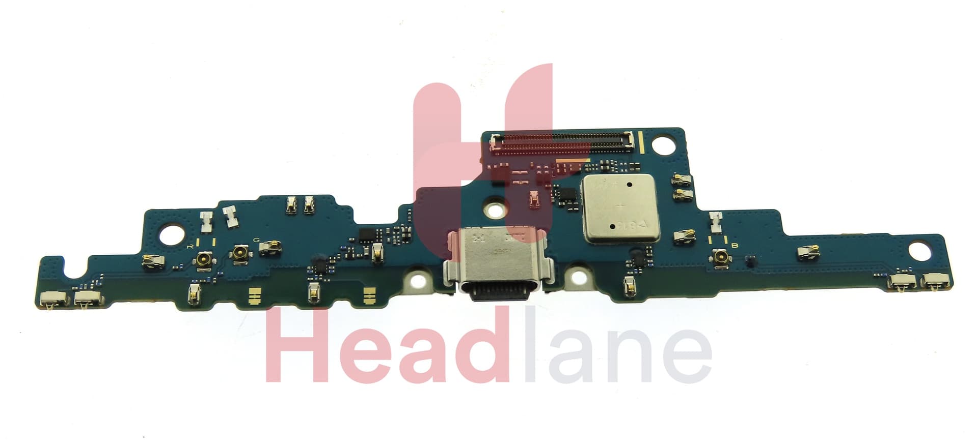 Samsung SM-X706 Galaxy Tab S8 11" (5G) Charging Port Flex - view 2