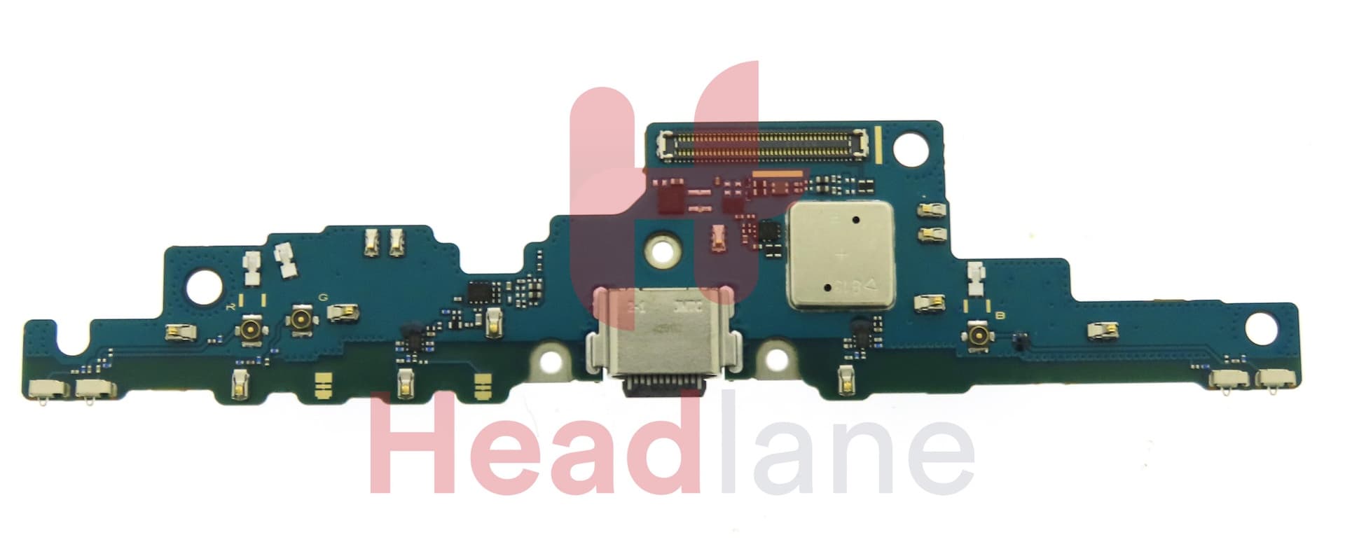 Samsung SM-X706 Galaxy Tab S8 11" (5G) Charging Port Flex - view 3
