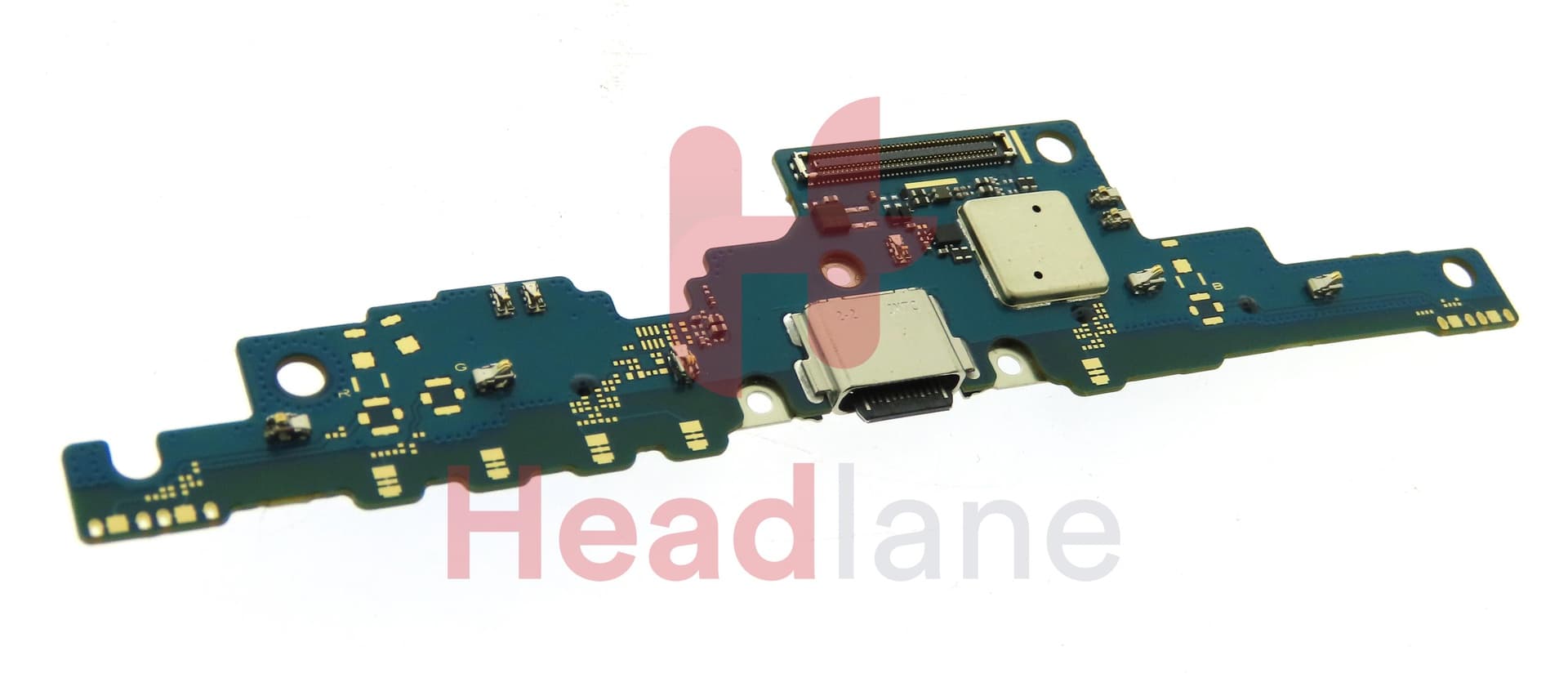 Samsung SM-X700 Galaxy Tab S8 11" (WiFi) Charging Port Flex - view 2