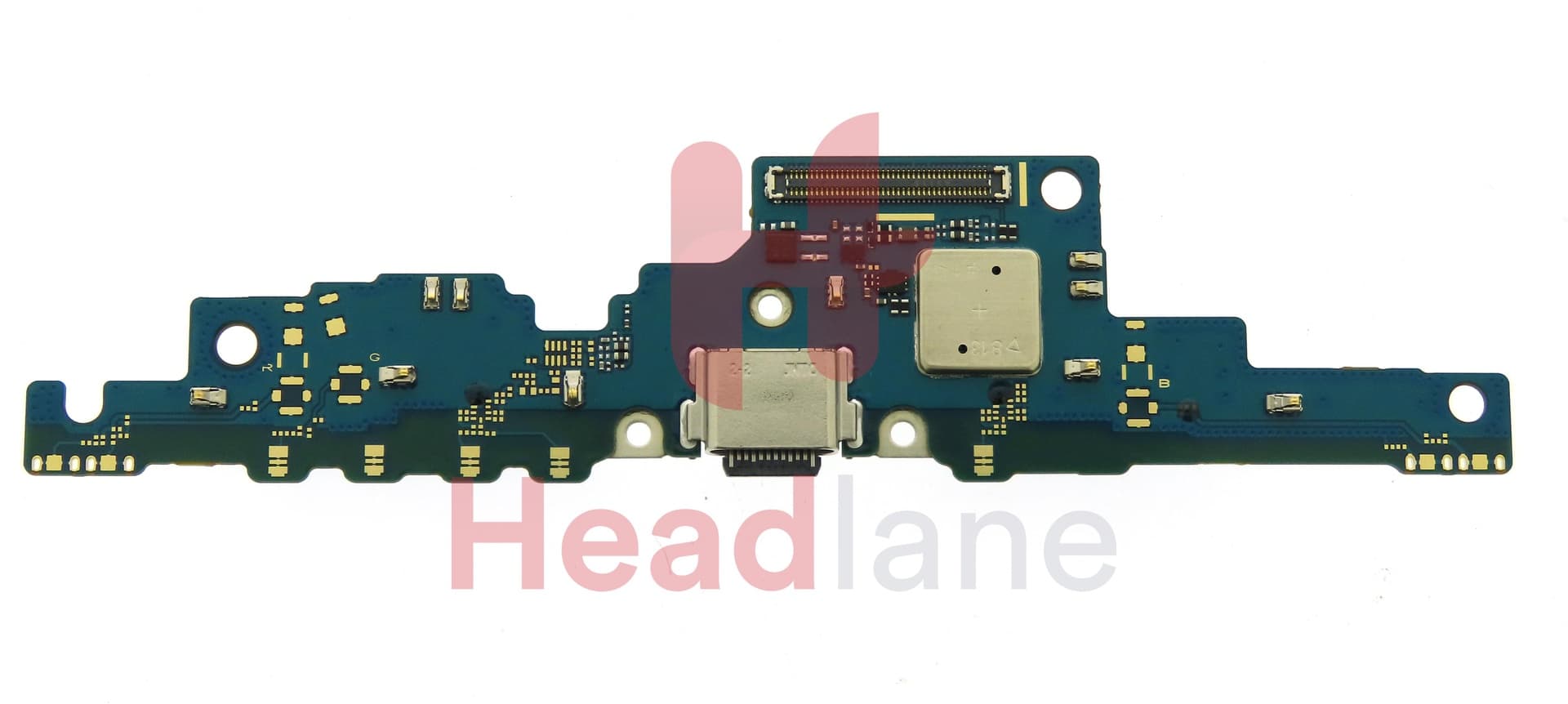 Samsung SM-X700 Galaxy Tab S8 11" (WiFi) Charging Port Flex - view 3