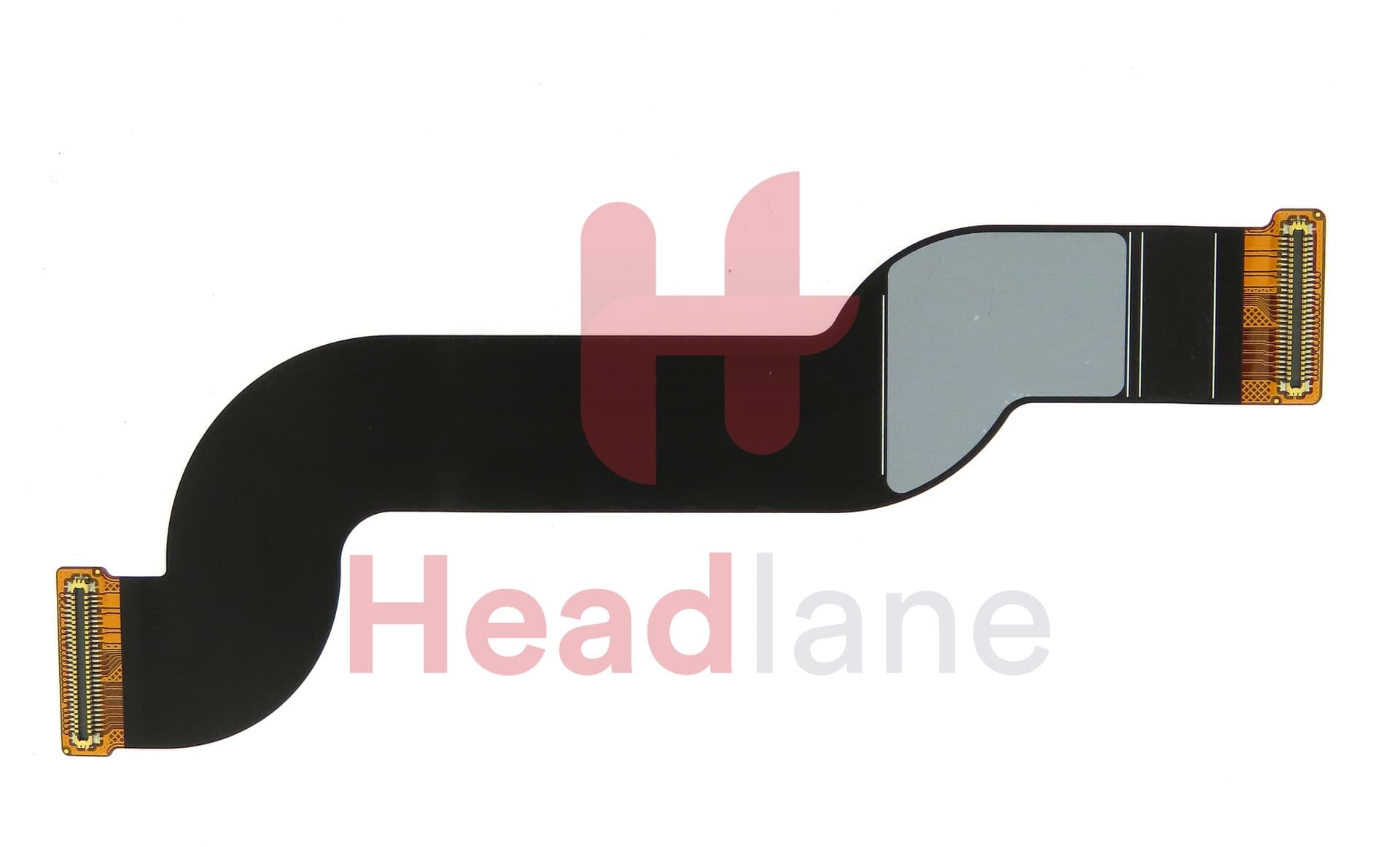 Samsung SM-G991 Galaxy S21 5G LCD / Display Flex Cable - view 3