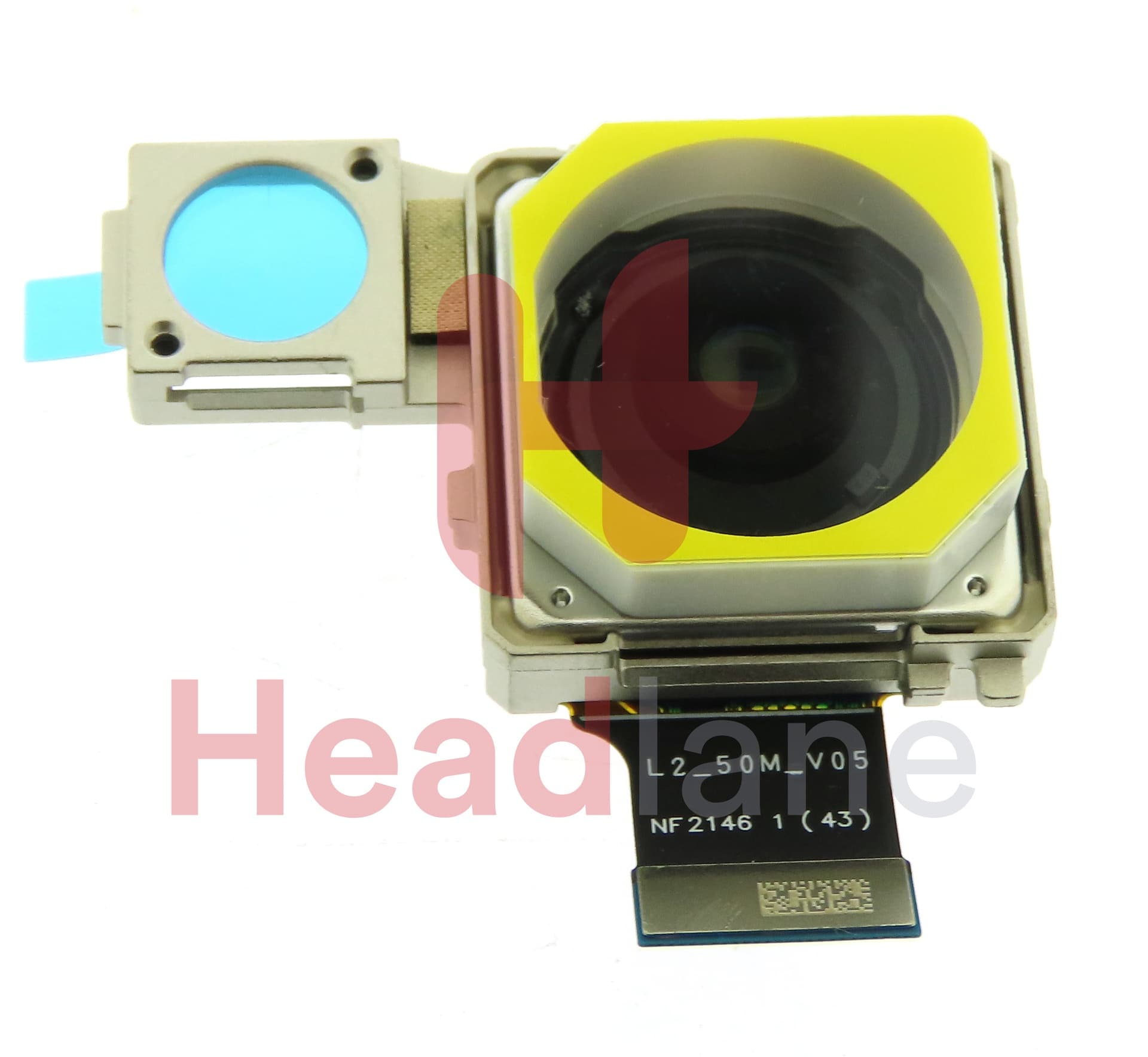 Xiaomi 12 Pro Rear 50MP Main Camera Module - view 2