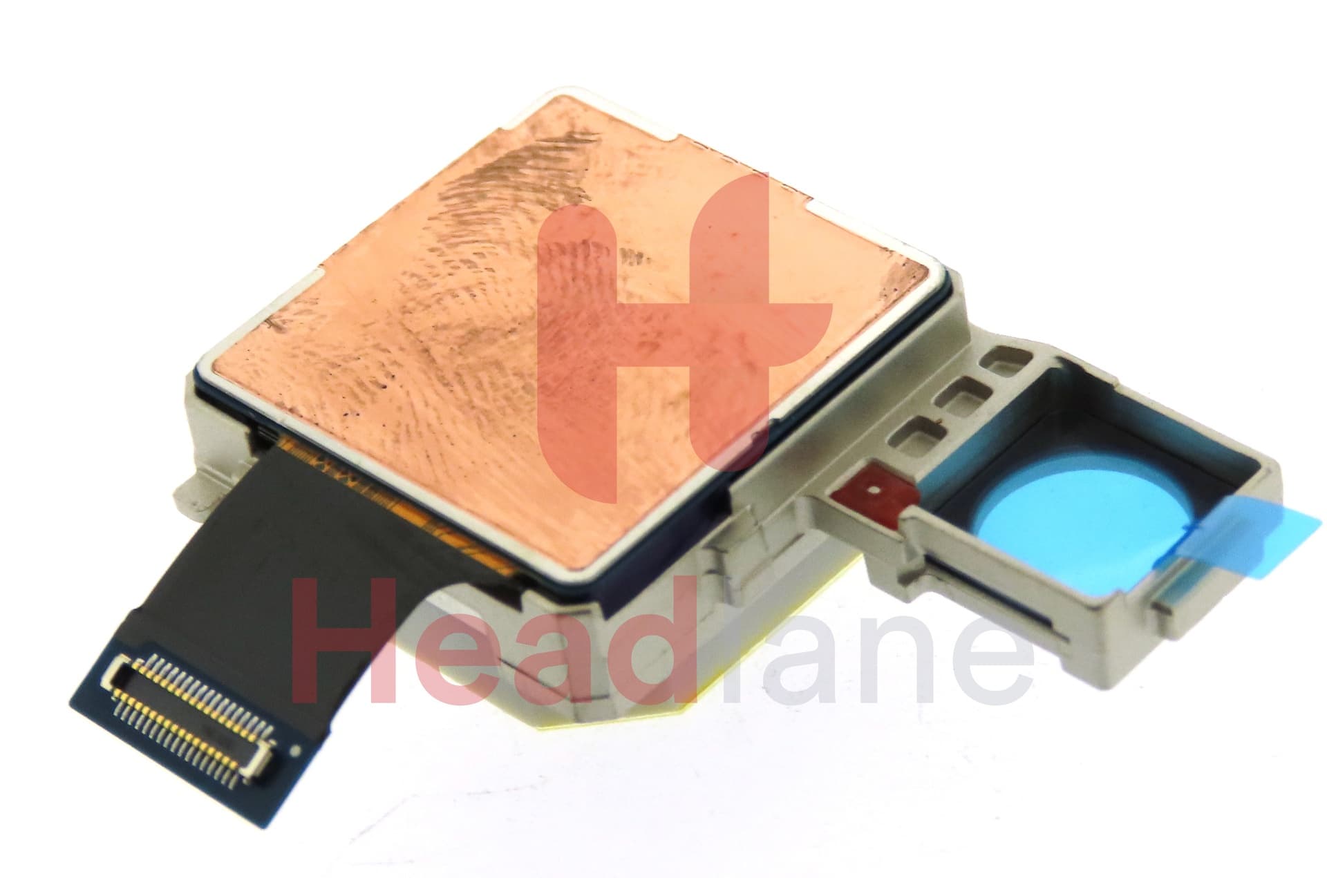 Xiaomi 12 Pro Rear 50MP Main Camera Module - view 3