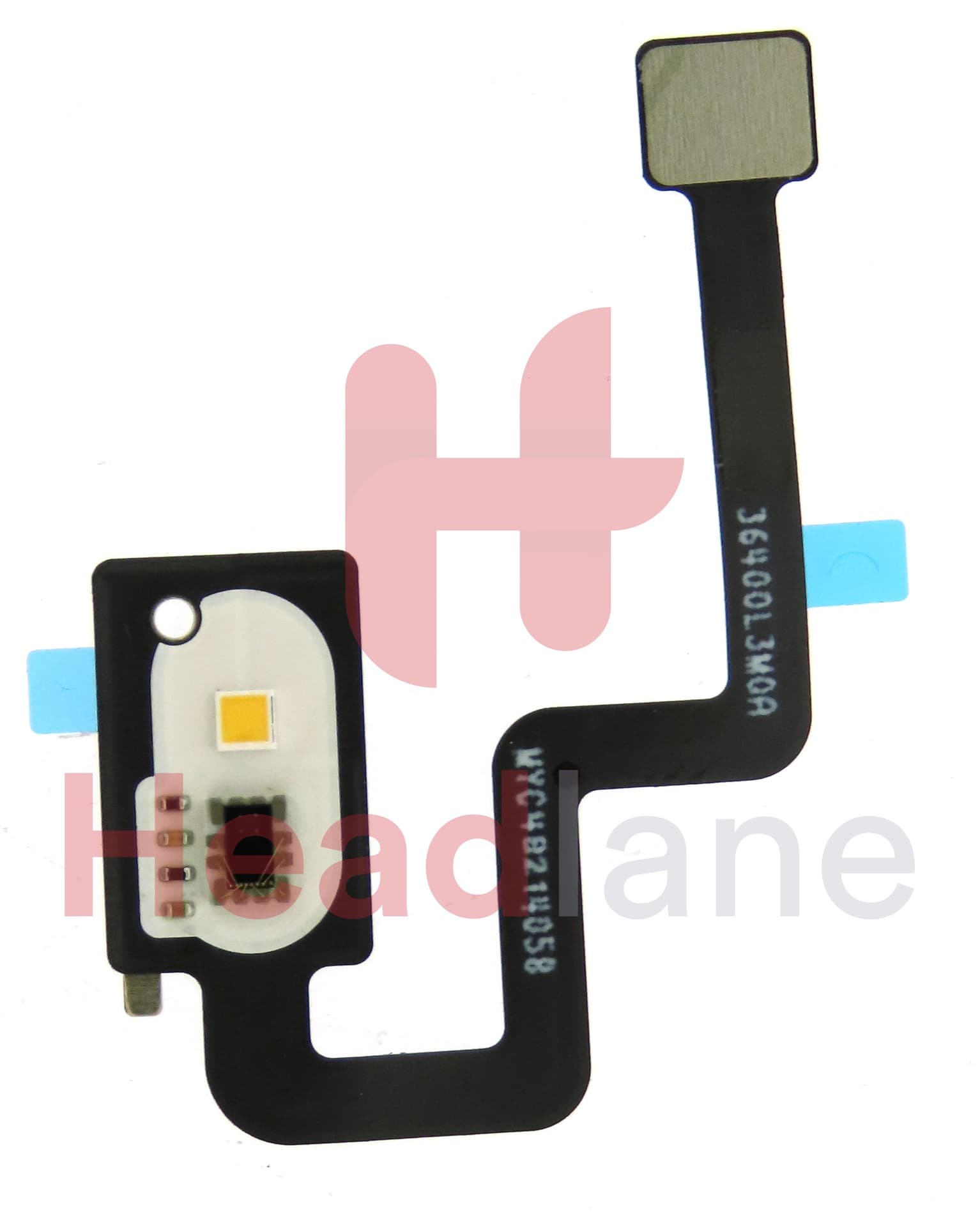 Xiaomi 12 / 12X Flash Light Flex Cable - view 2