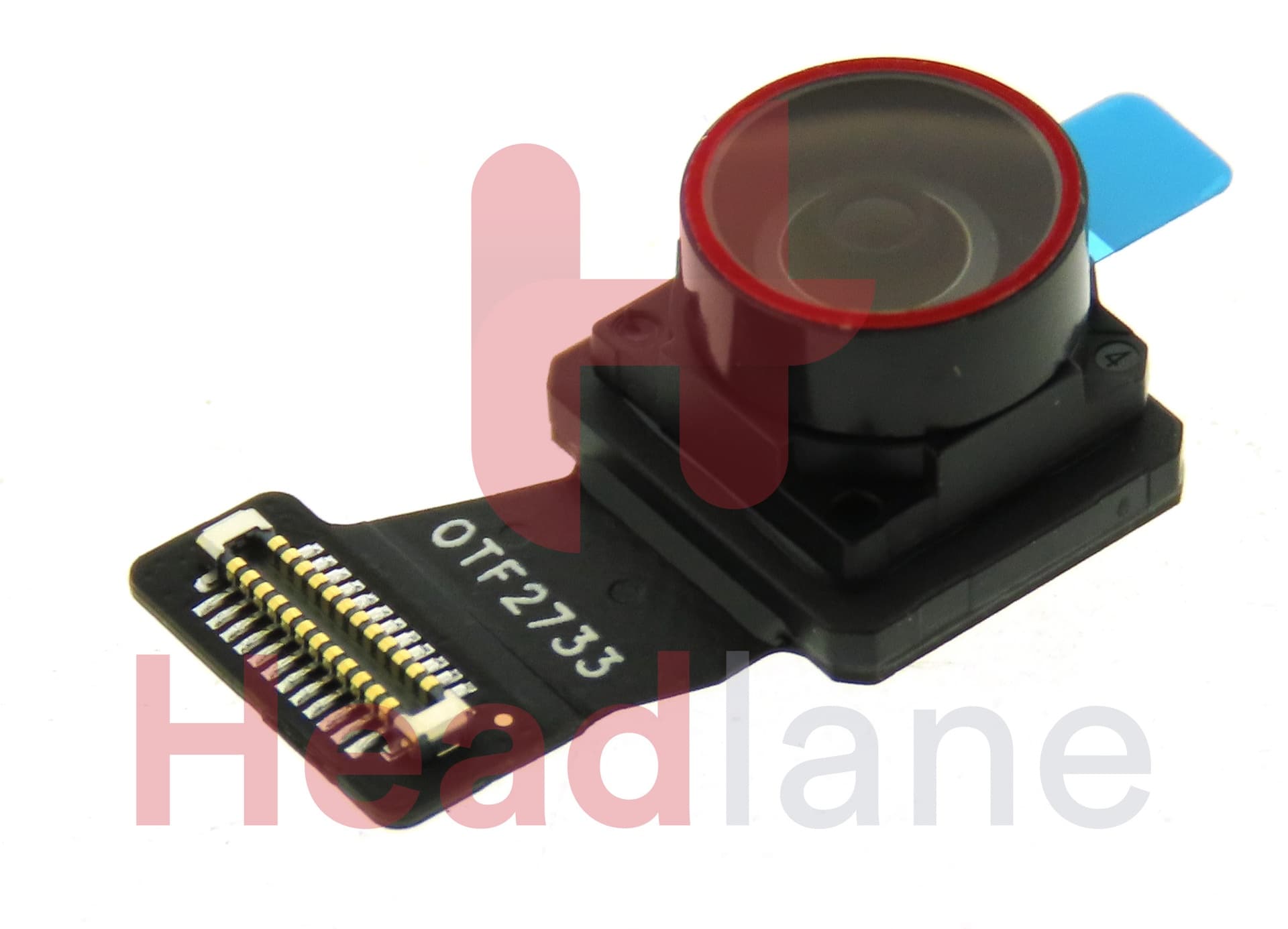 Xiaomi 12 / 12X / 12 Pro Front Camera Module - view 2
