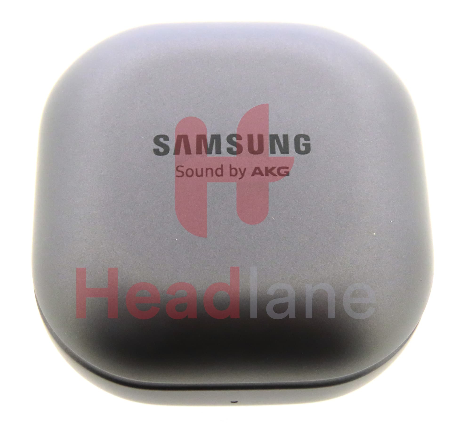 Samsung SM-R180 Galaxy Buds Live (2020) Charging Case / Cradle - Titanium / Grey - view 3