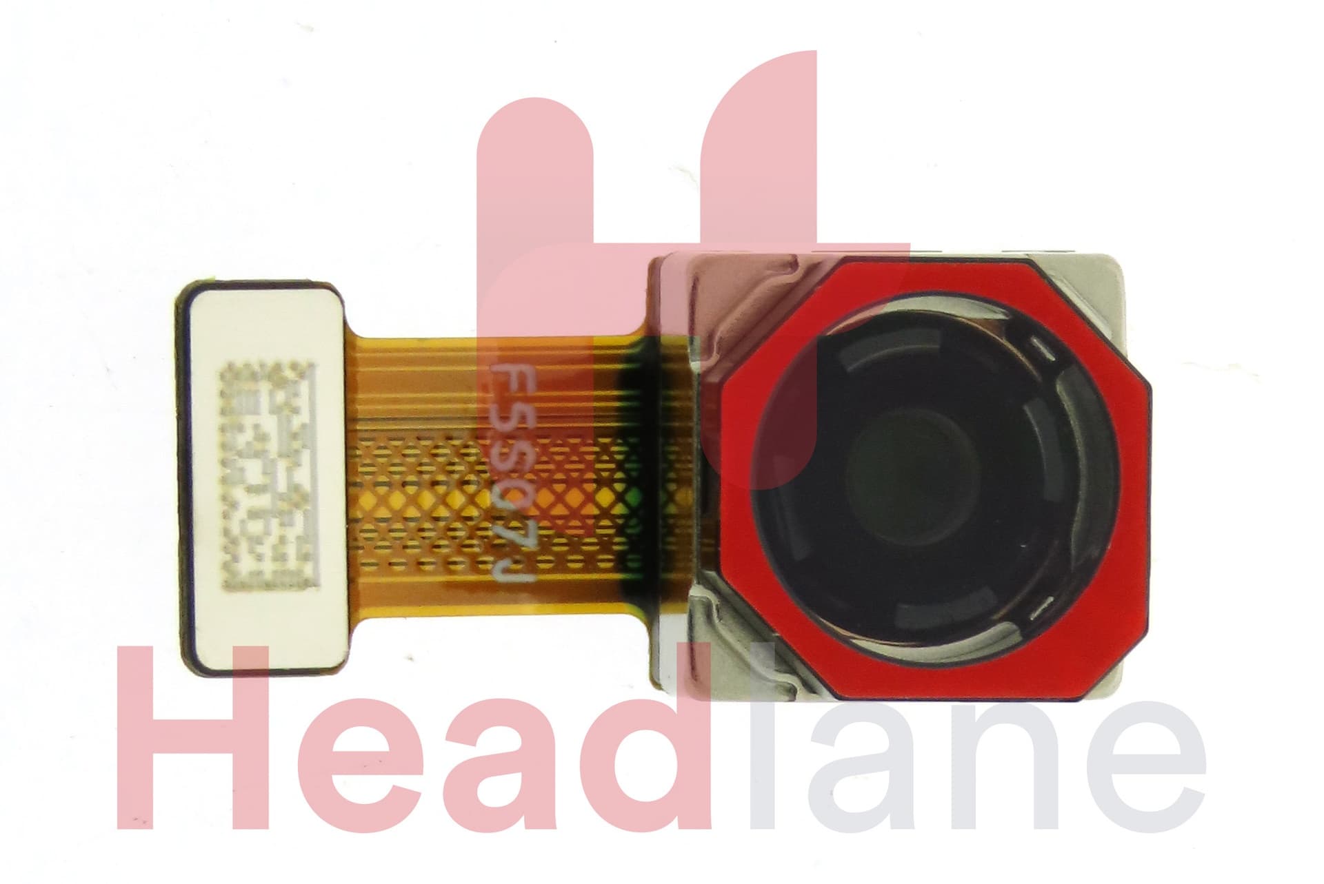 Xiaomi 12 / 12X Rear Camera Module - view 2