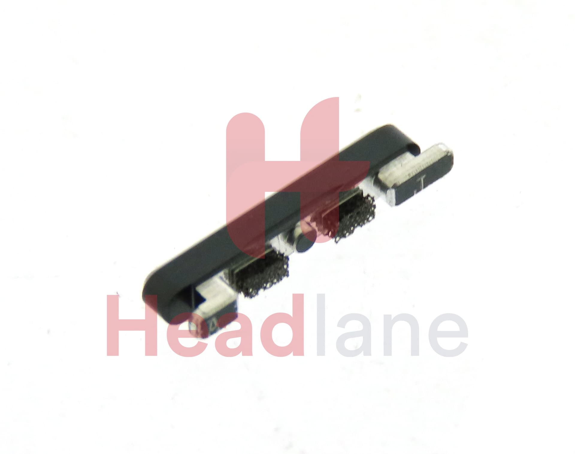 Xiaomi 12 Pro Power Button / Key - Black - view 2