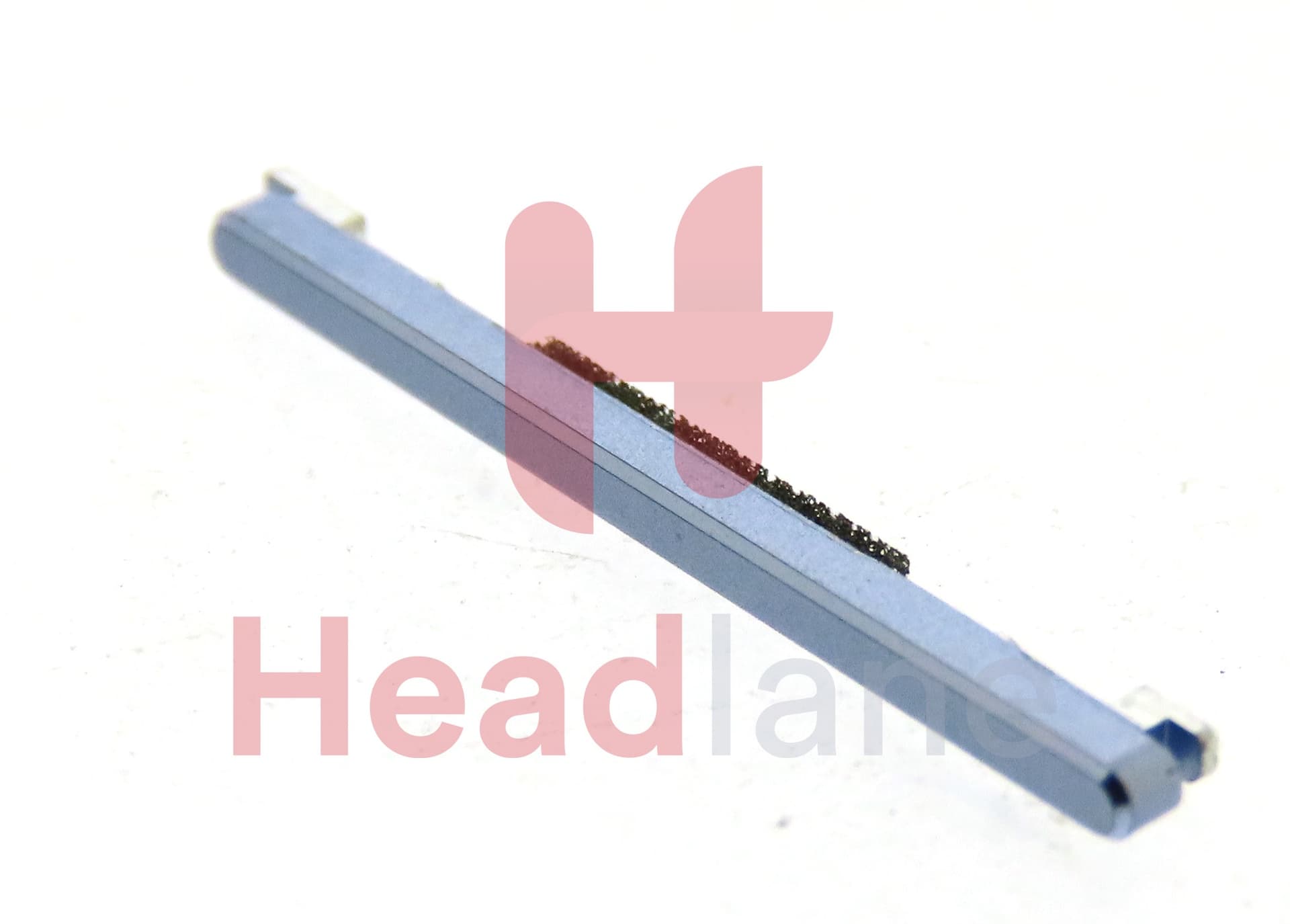 Xiaomi 12 Pro Volume Button / Key - Blue - view 2