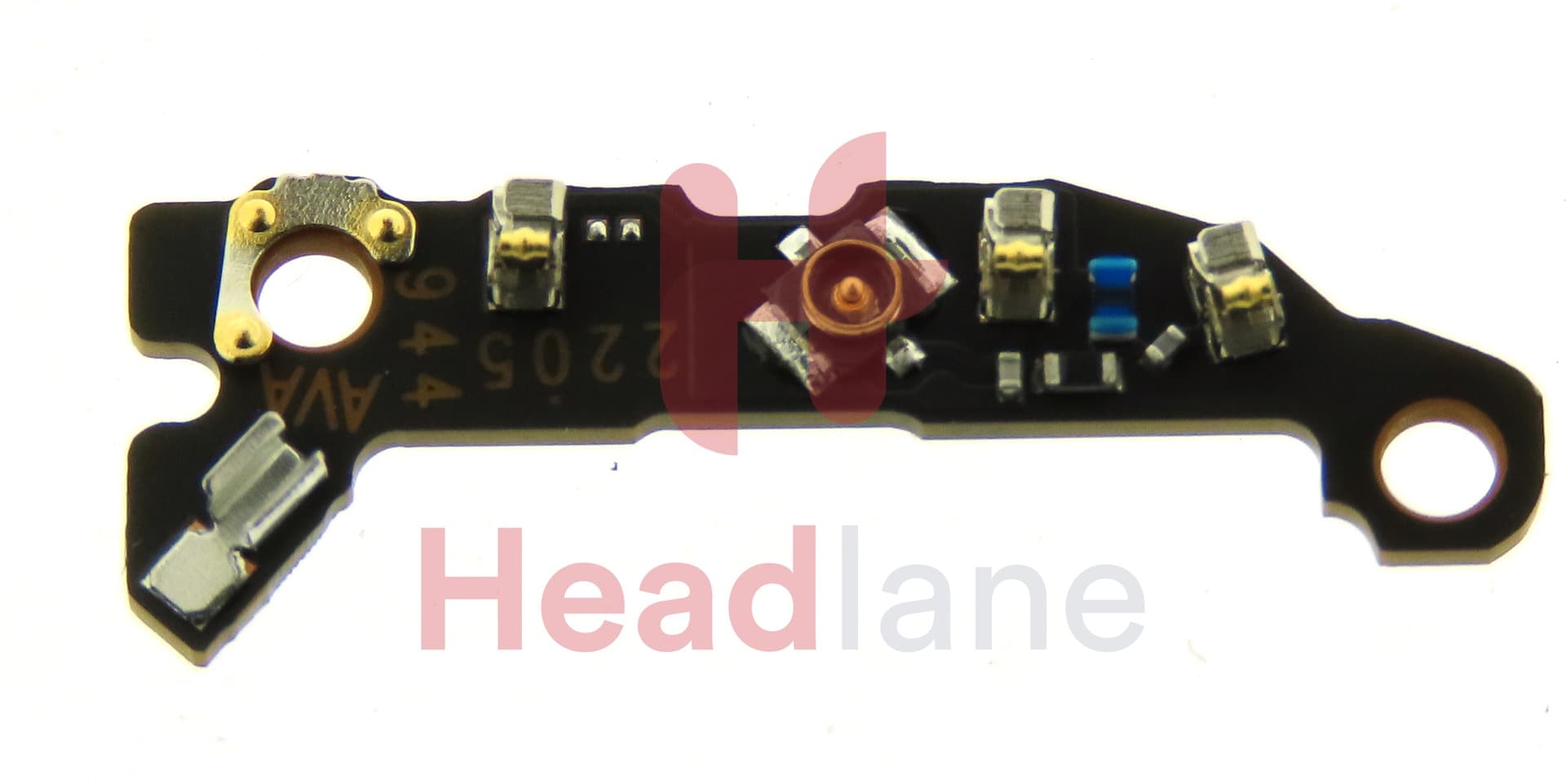 Xiaomi 12 Pro Antenna Board - view 2