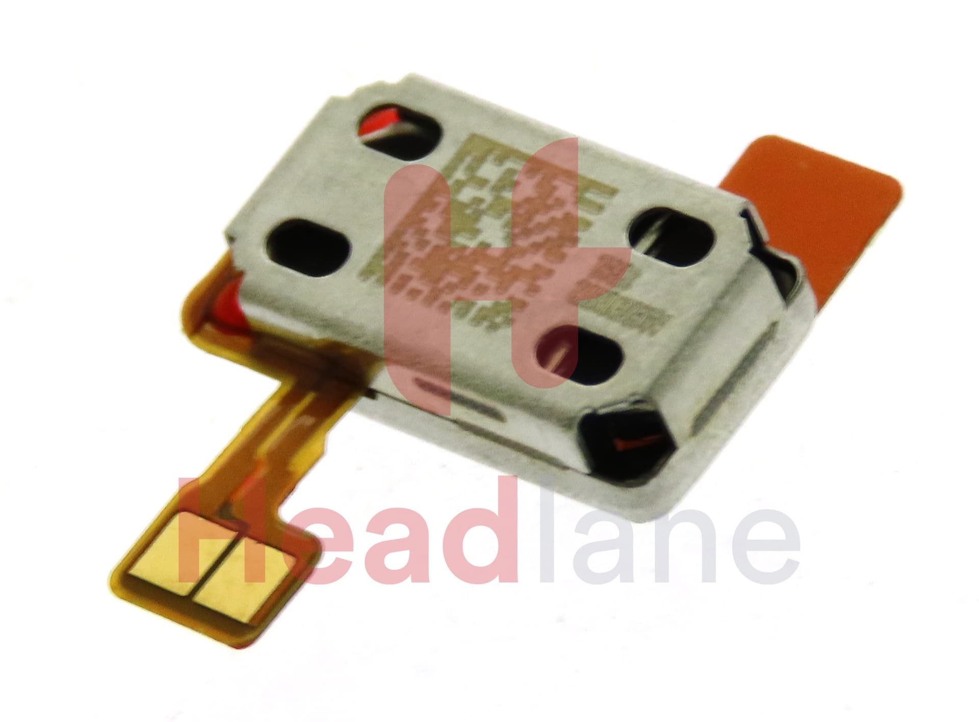 Xiaomi 12 Pro Upper Speaker Module - view 2