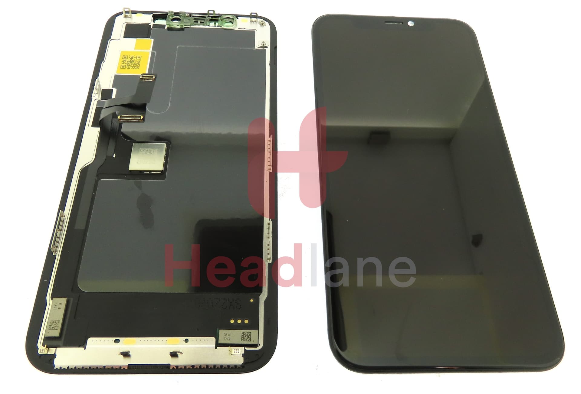 Apple iPhone 11 Pro Incell LCD Display / Screen (JK) - Supports IC Changing - view 3