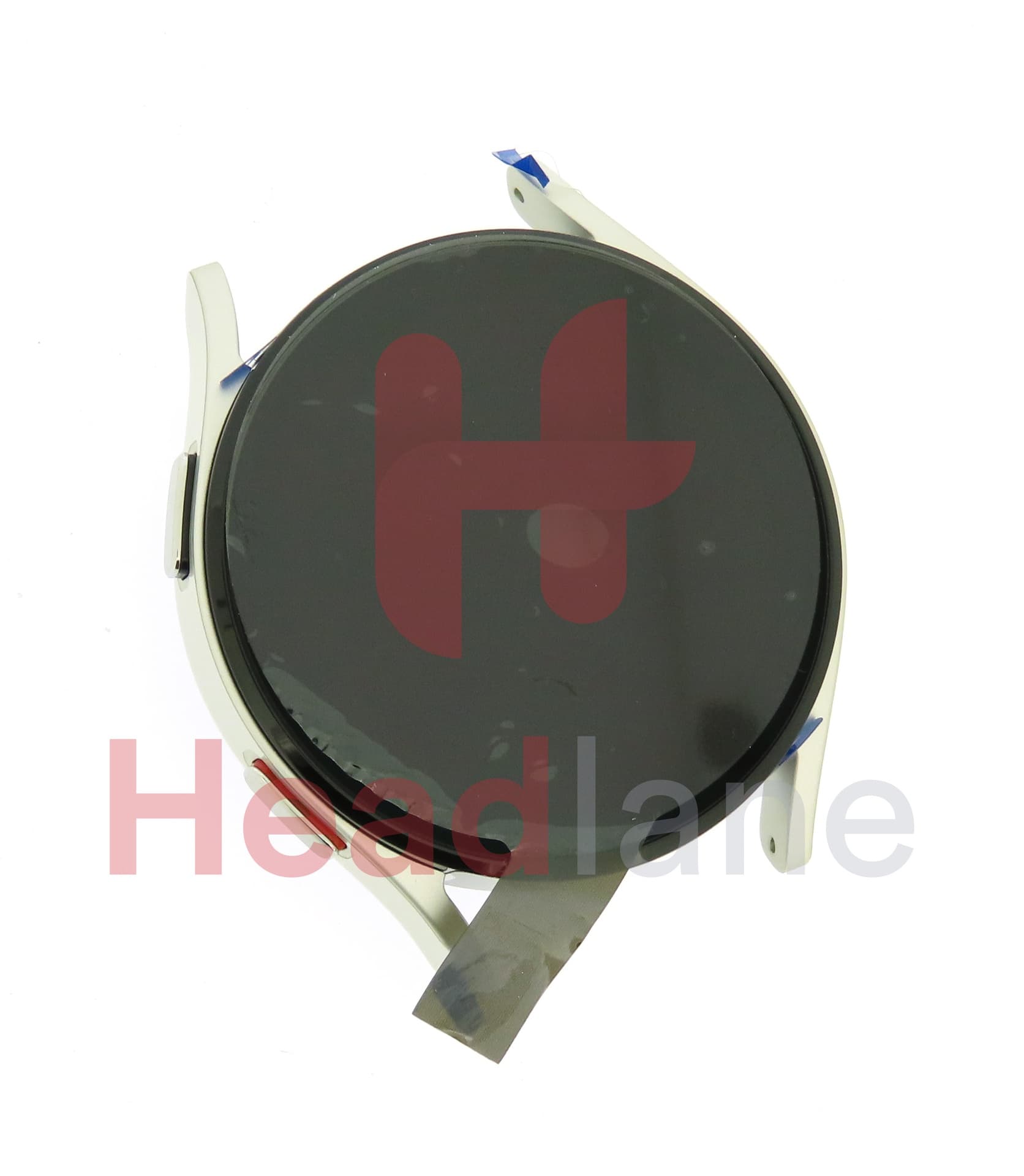 Samsung SM-R860 Galaxy Watch4 40mm BT LCD Display / Screen + Touch - Maison Kitsuné - view 2