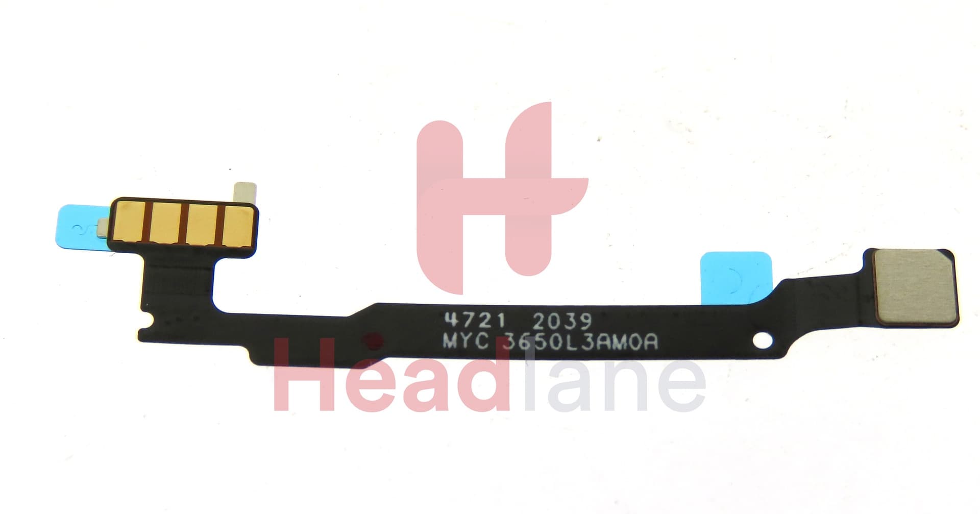 Xiaomi 12 / 12X Antenna Flex Cable - view 2