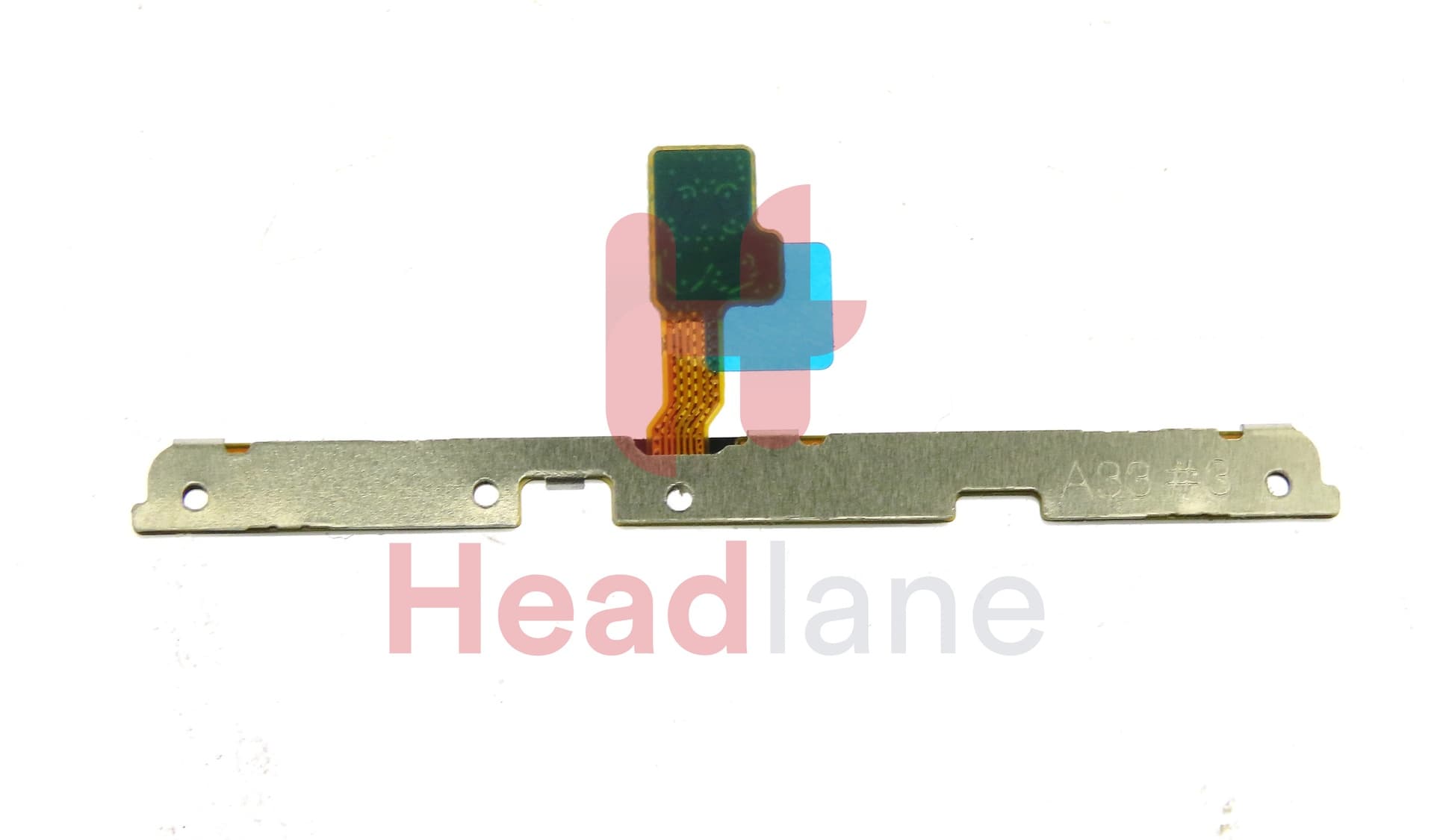 Samsung SM-A336 Galaxy A33 5G Side Key Flex - view 2