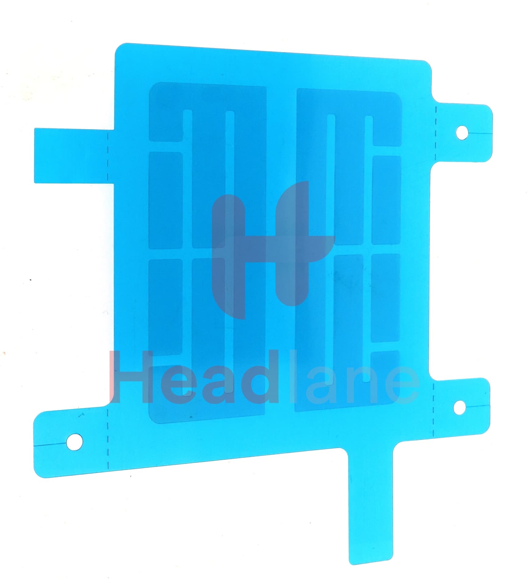 Samsung SM-A202 Galaxy A20E Battery Adhesive / Sticker - view 2