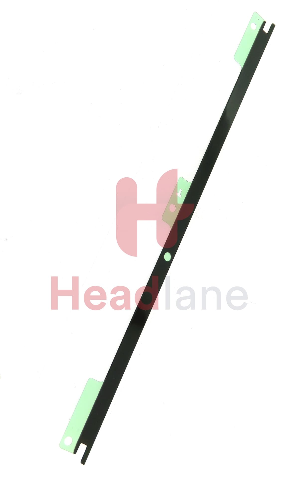 Samsung SM-T870 / T875 Galaxy Tab S7 11" LCD Display Adhesive / Sticker - Top - view 2