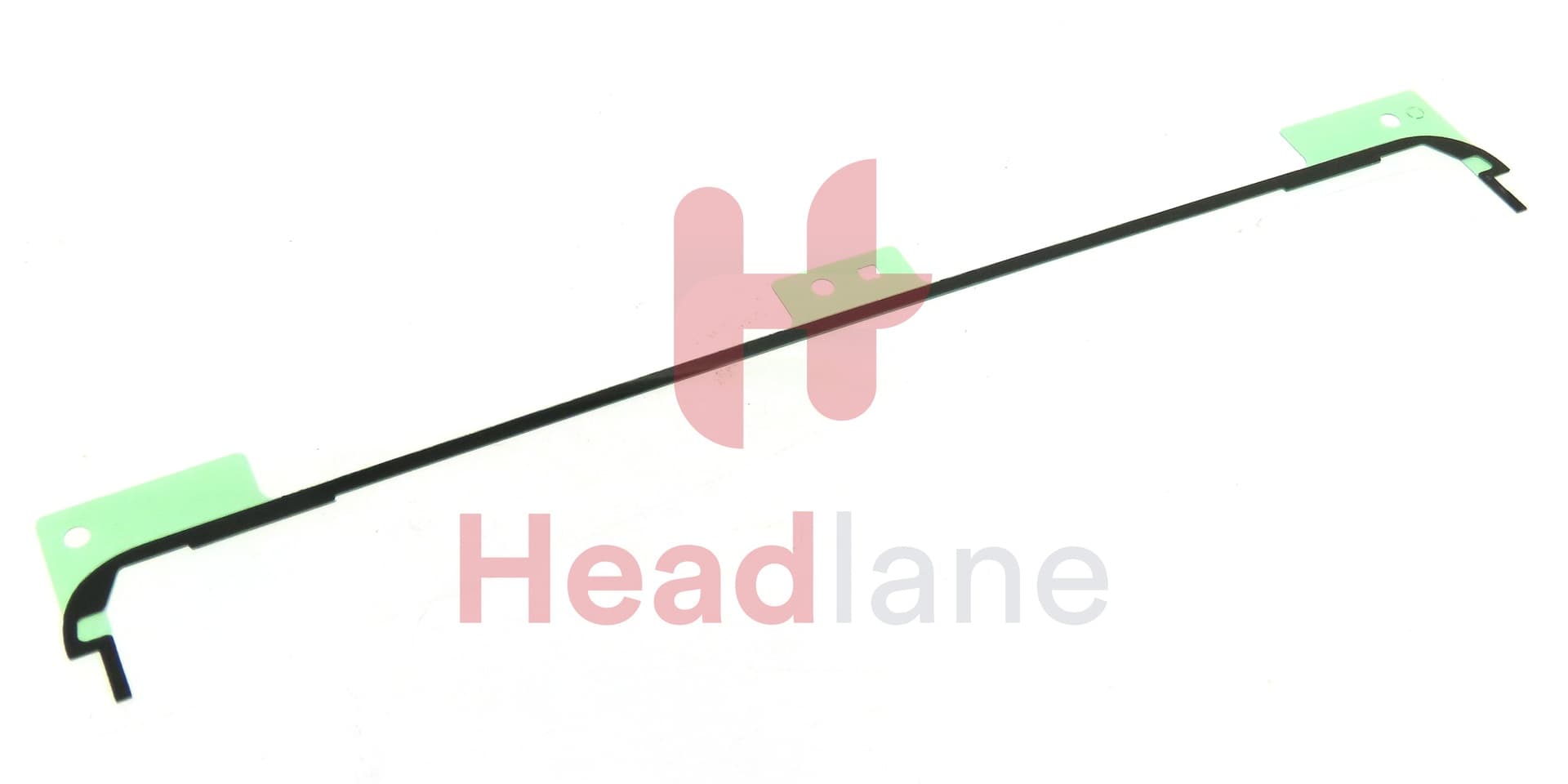 Samsung SM-T870 / T875 Galaxy Tab S7 11" SM-X700 X706 Galaxy Tab S8 11" LCD Display Adhesive / Sticker - Bottom - view 2