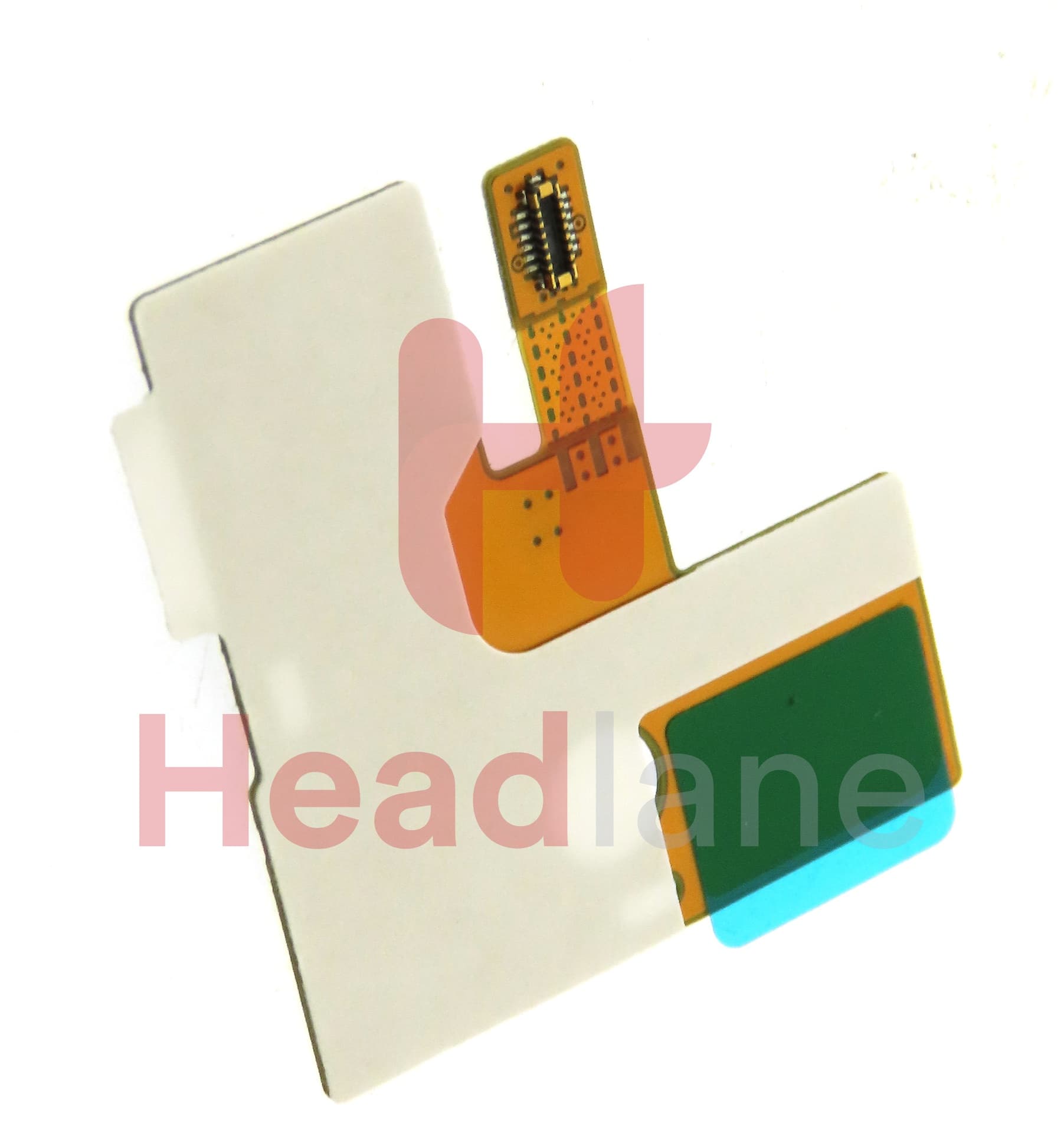 Samsung SM-F926 Galaxy Z Fold3 5G Ultra Wide Band Antenna Module - view 2