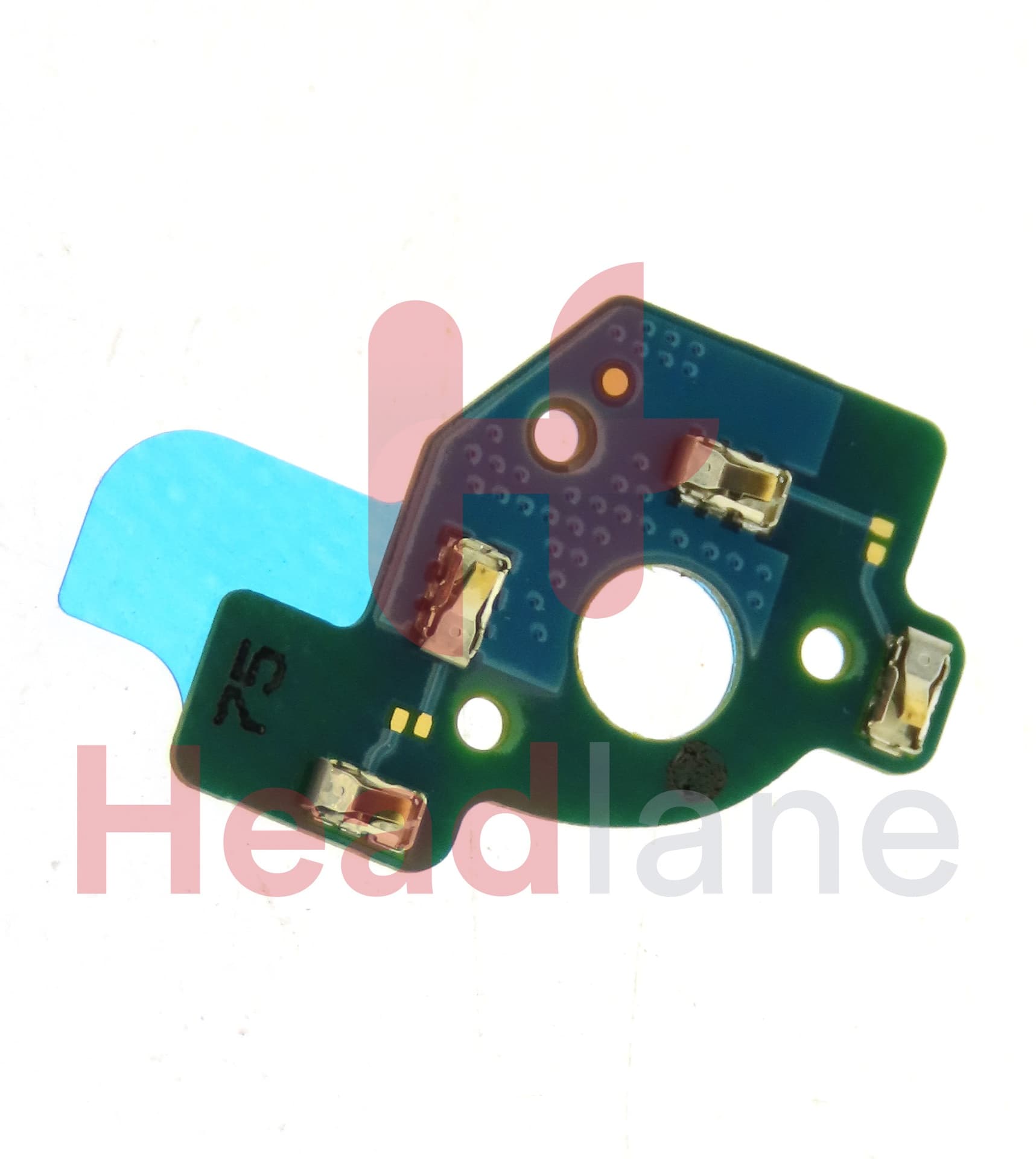 Samsung SM-T875 Galaxy Tab S7 11" (LTE) Antenna Board - Left - view 2