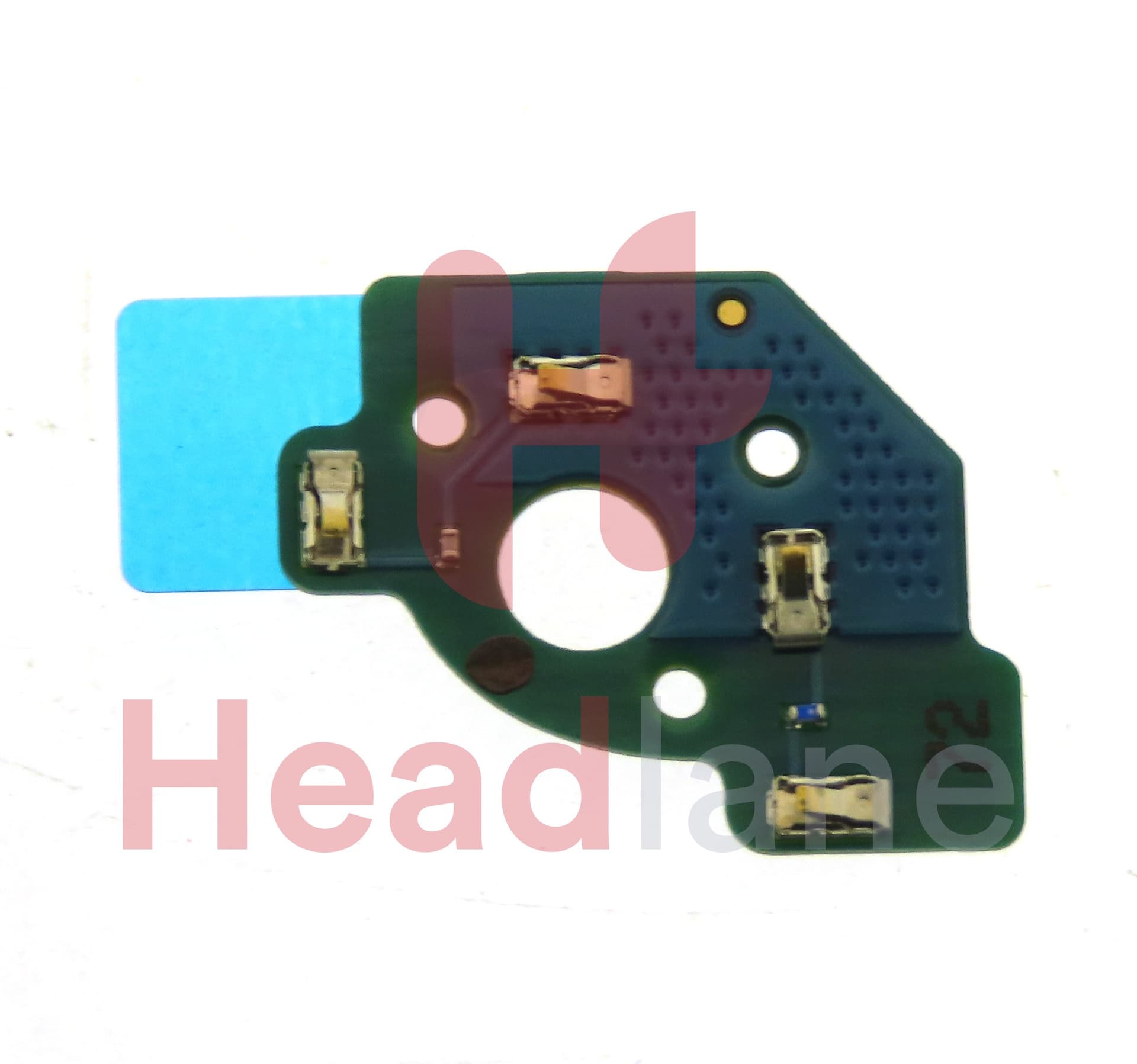 Samsung SM-T875 Galaxy Tab S7 11" (LTE) Antenna Board - Right - view 2