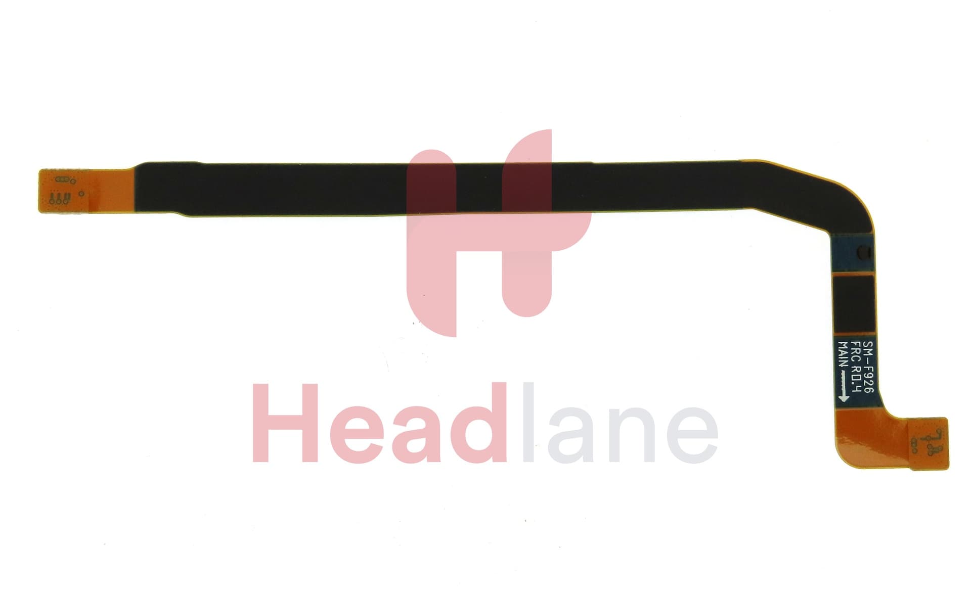 Samsung SM-F926 Galaxy Z Fold3 5G FRC Flex Cable - view 2