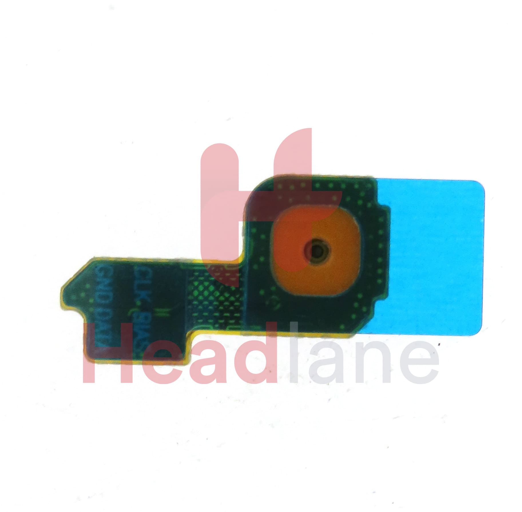 Samsung SM-F926 Galaxy Z Fold3 5G Microphone Flex - view 2