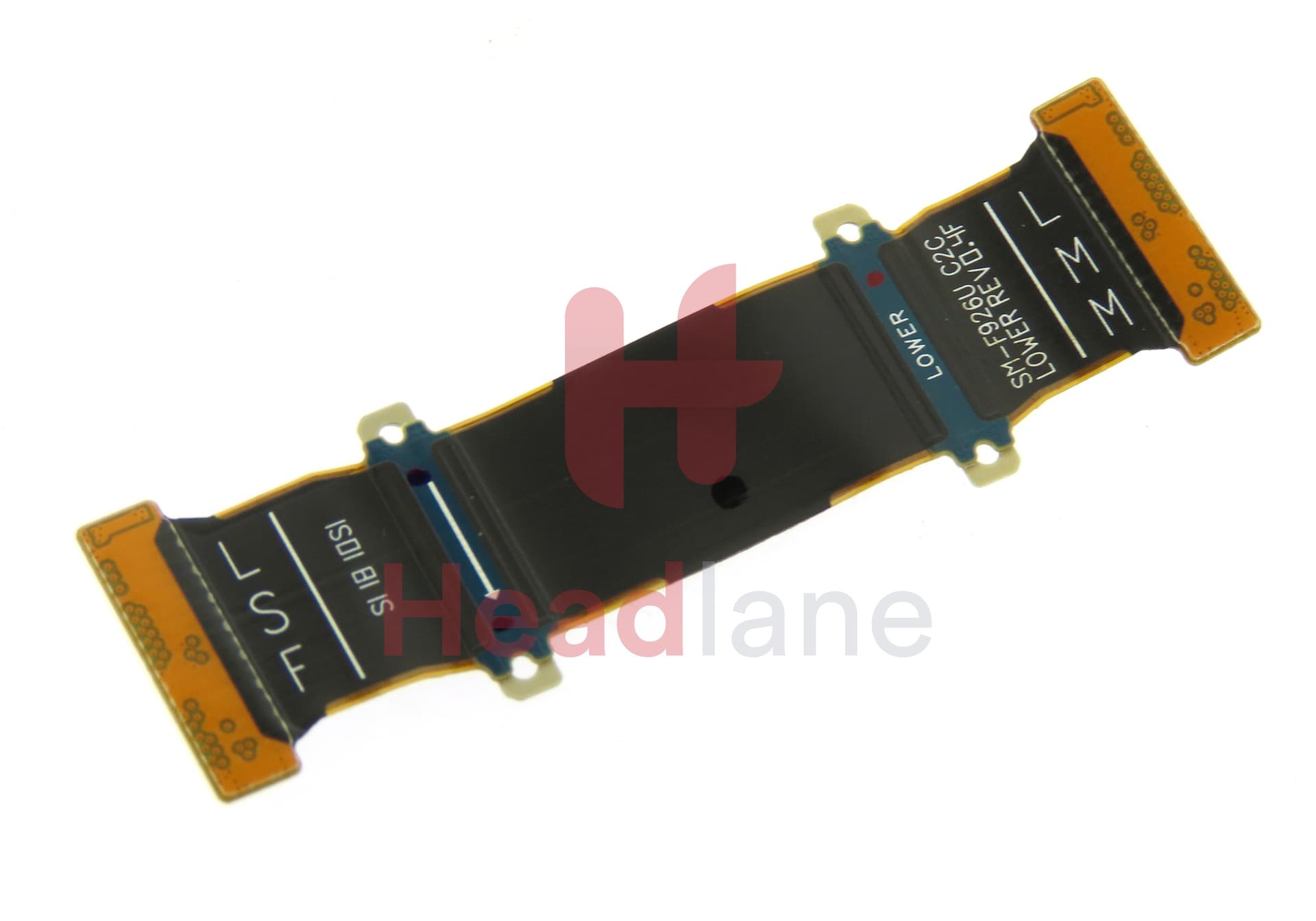 Samsung SM-F926 Galaxy Z Fold3 5G Lower Flex Cable - view 2