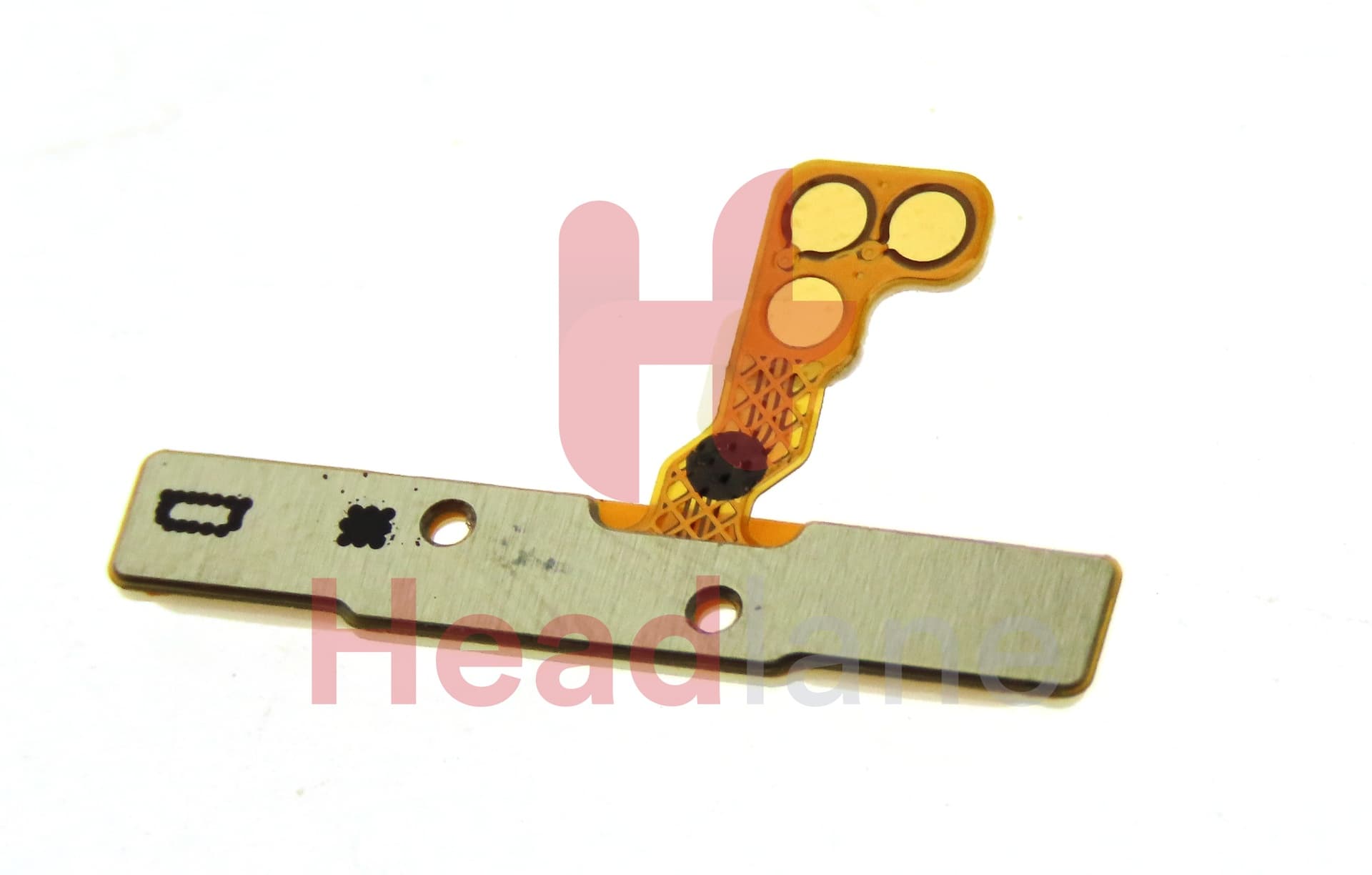 Samsung SM-F926 Galaxy Z Fold3 5G Volume Key Flex - view 2