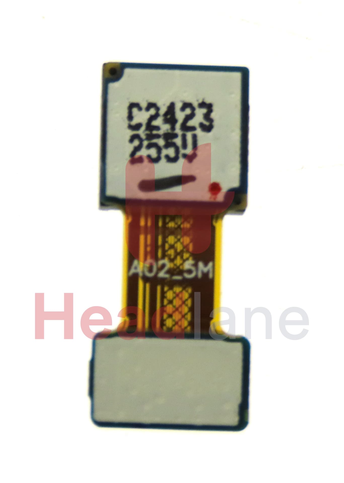 Samsung SM-A136 A135 Galaxy A13 / 5G 5MP Front Camera Module - view 3