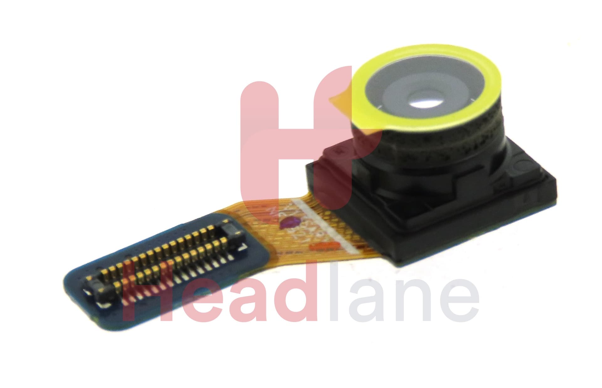 Samsung SM-G736 Galaxy Xcover6 Pro 13MP Front Camera Module - view 2