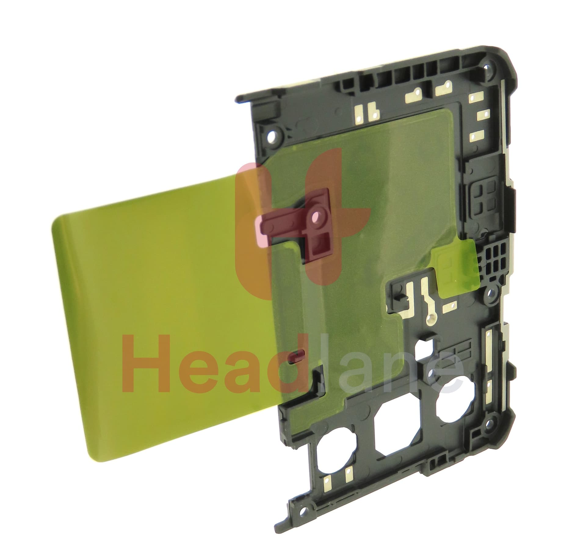 Samsung SM-A136 Galaxy A13 5G NFC Antenna Module - view 2