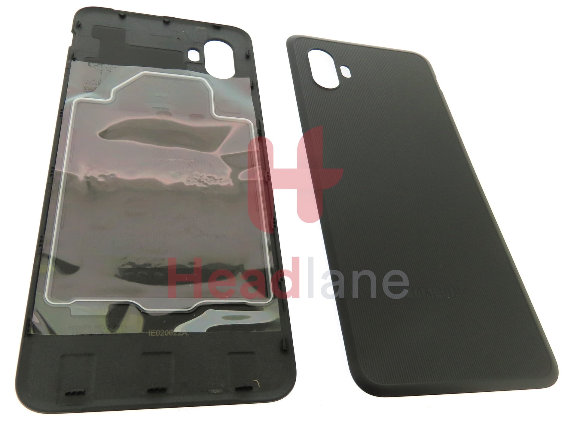 Samsung SM-G736 Galaxy Xcover6 Pro Back / Battery Cover - view 3