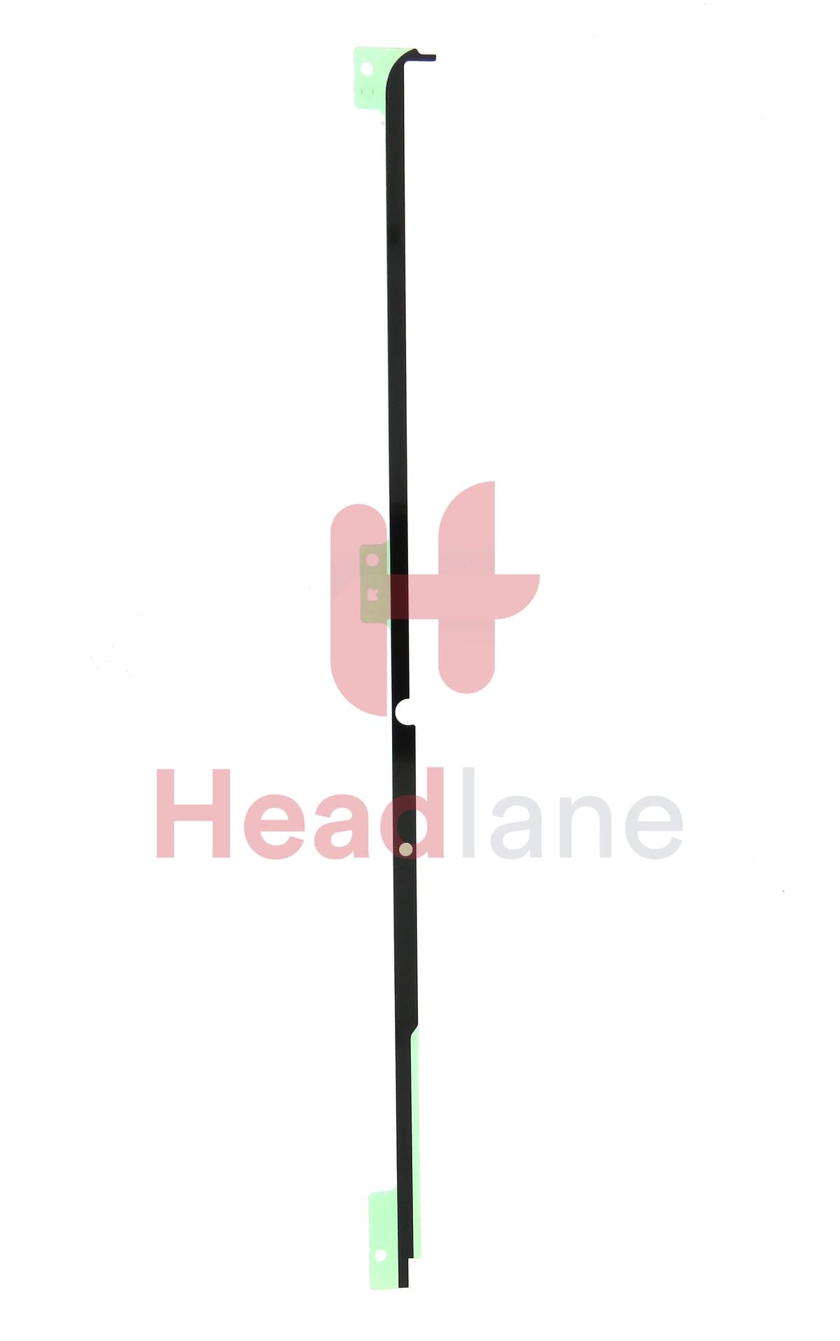 Samsung SM-T870 / T875 Galaxy Tab S7 11" LCD Display Adhesive / Sticker - Right - view 2