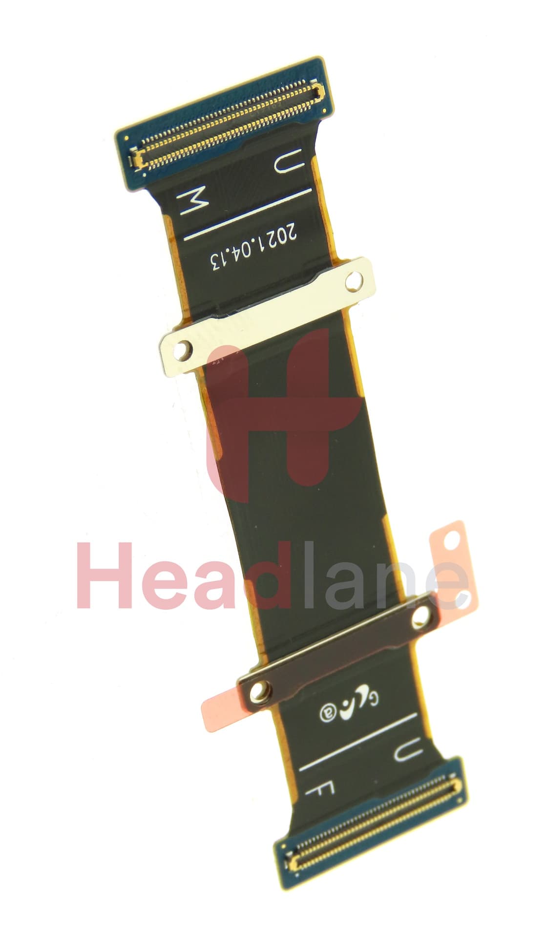 Samsung SM-F926 Galaxy Z Fold3 5G Flex Cable - view 2