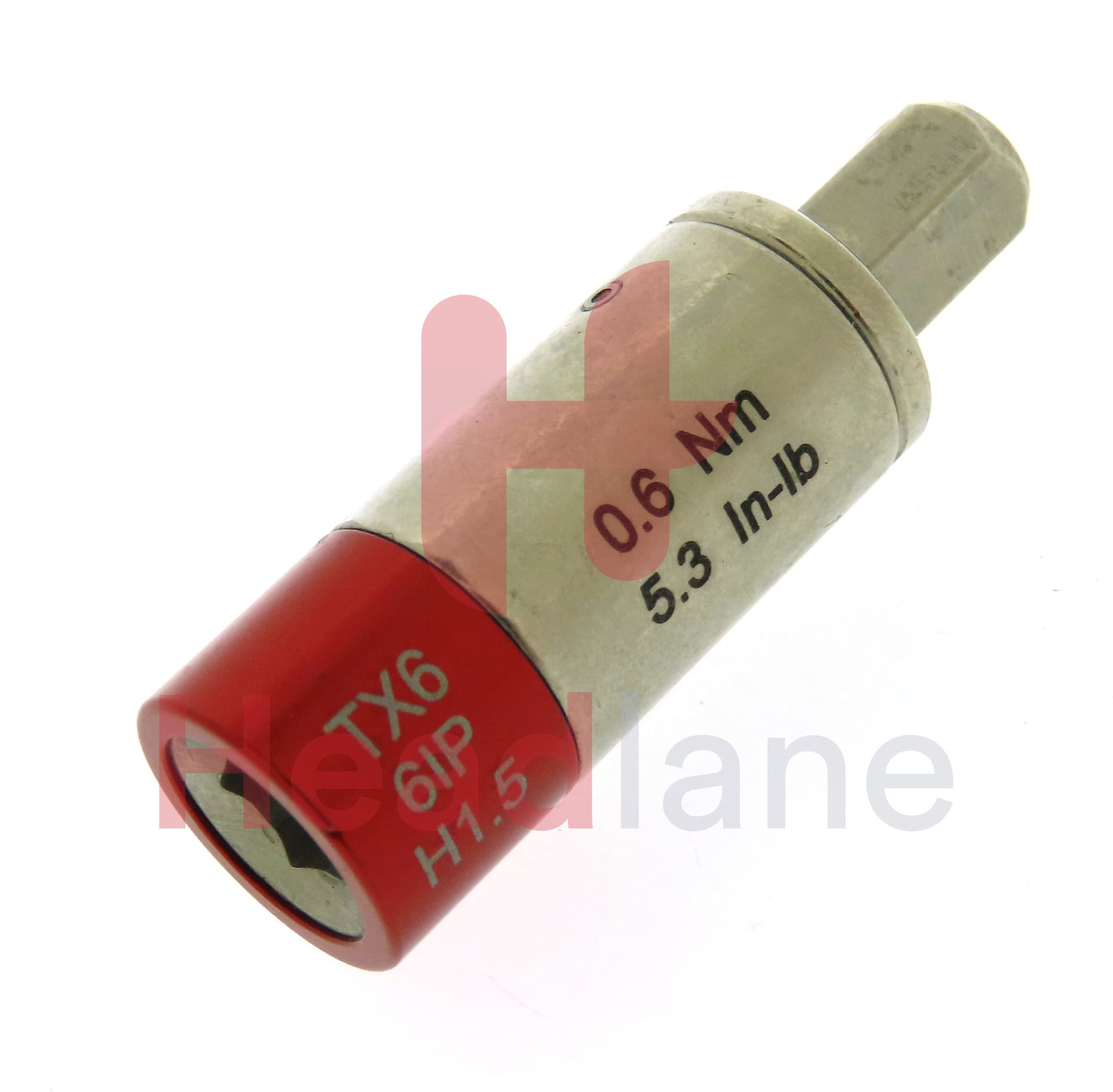 Samsung Torque Wrench Adapter 0.6Nm for Window Jig Press Machine - view 2