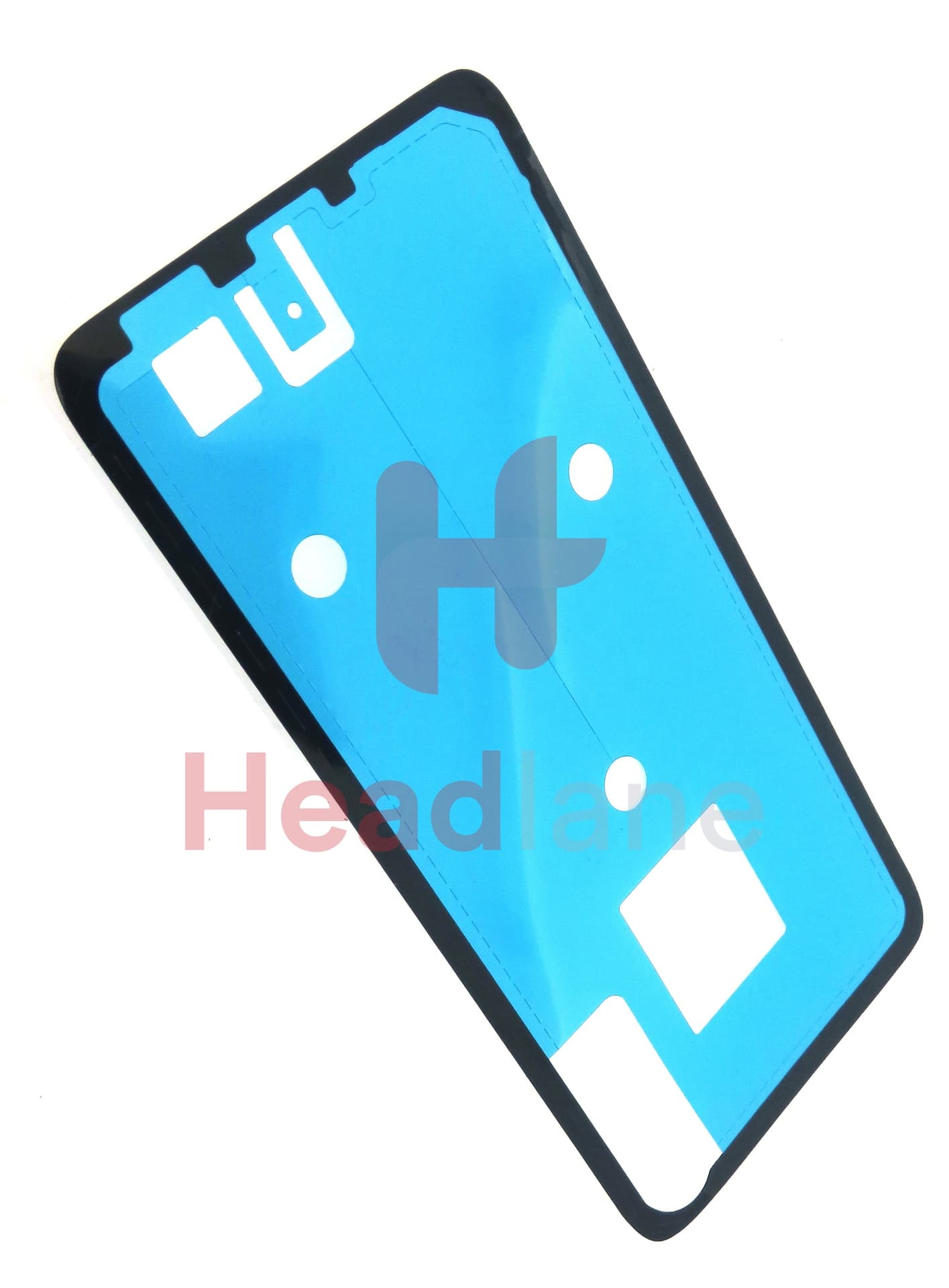 Samsung SM-A207 Galaxy A20s Back / Battery Cover Adhesive / Sticker - view 2